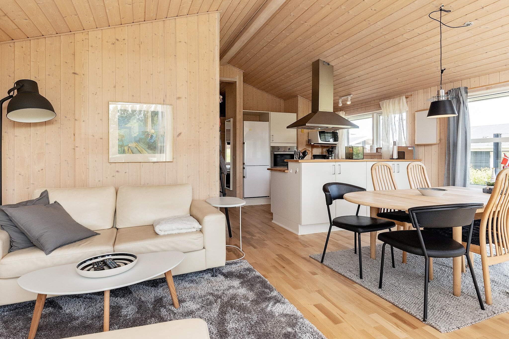 6 person holiday home in Tranekær-By Traum