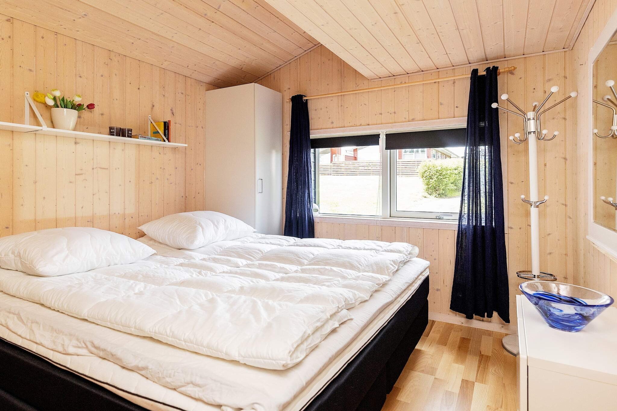 Maison de vacances pour 6 a Tranekær-By Traum - Intérieur