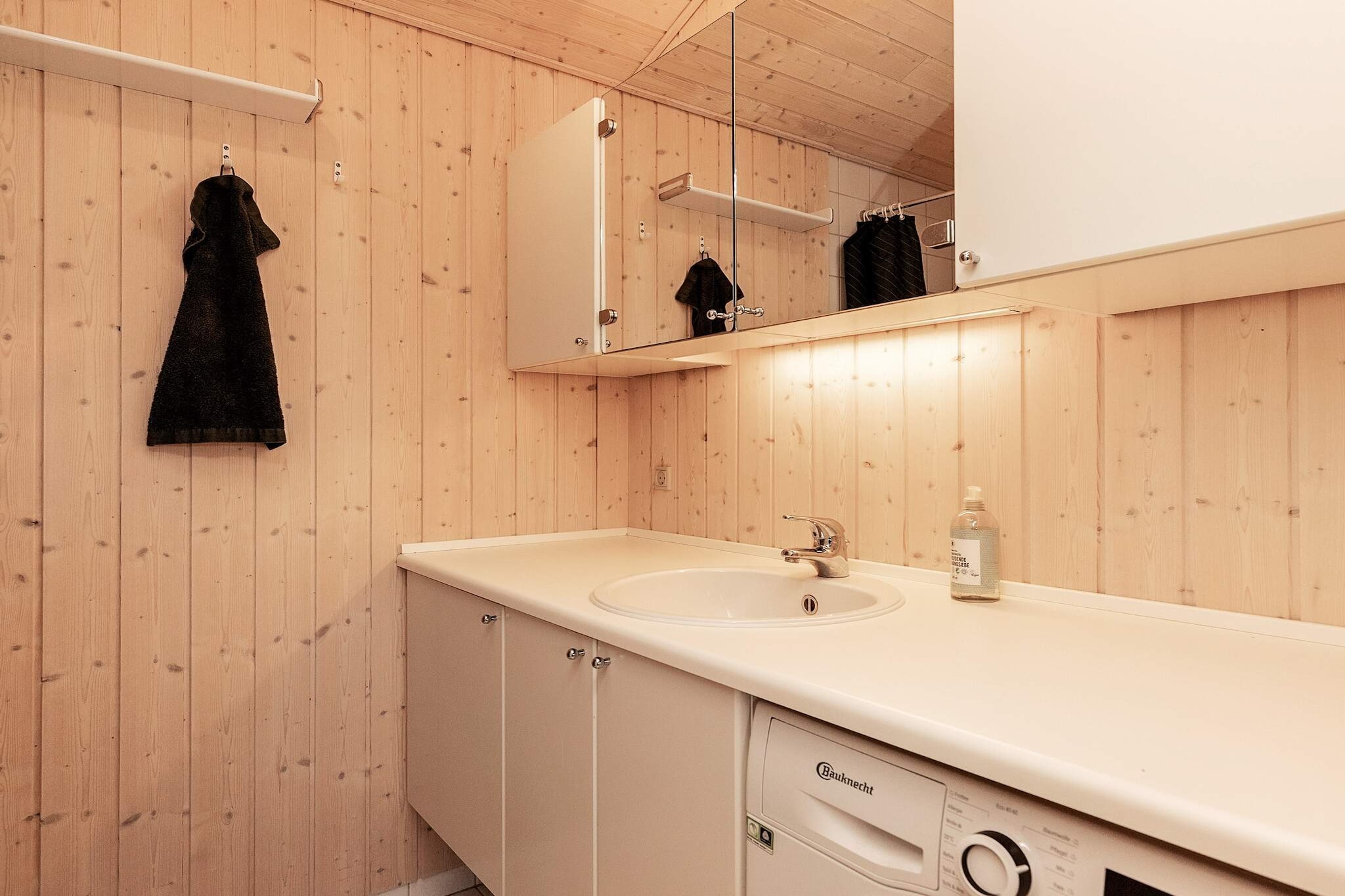 Maison de vacances pour 6 a Tranekær-By Traum - Intérieur
