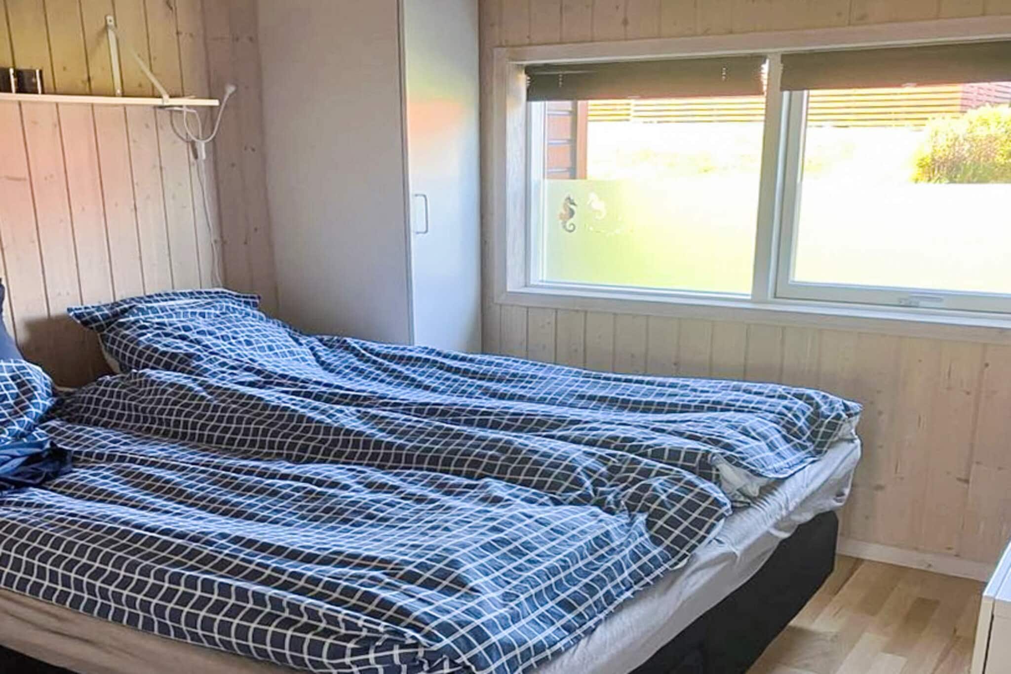 Maison de vacances pour 6 a Tranekær-By Traum - Intérieur