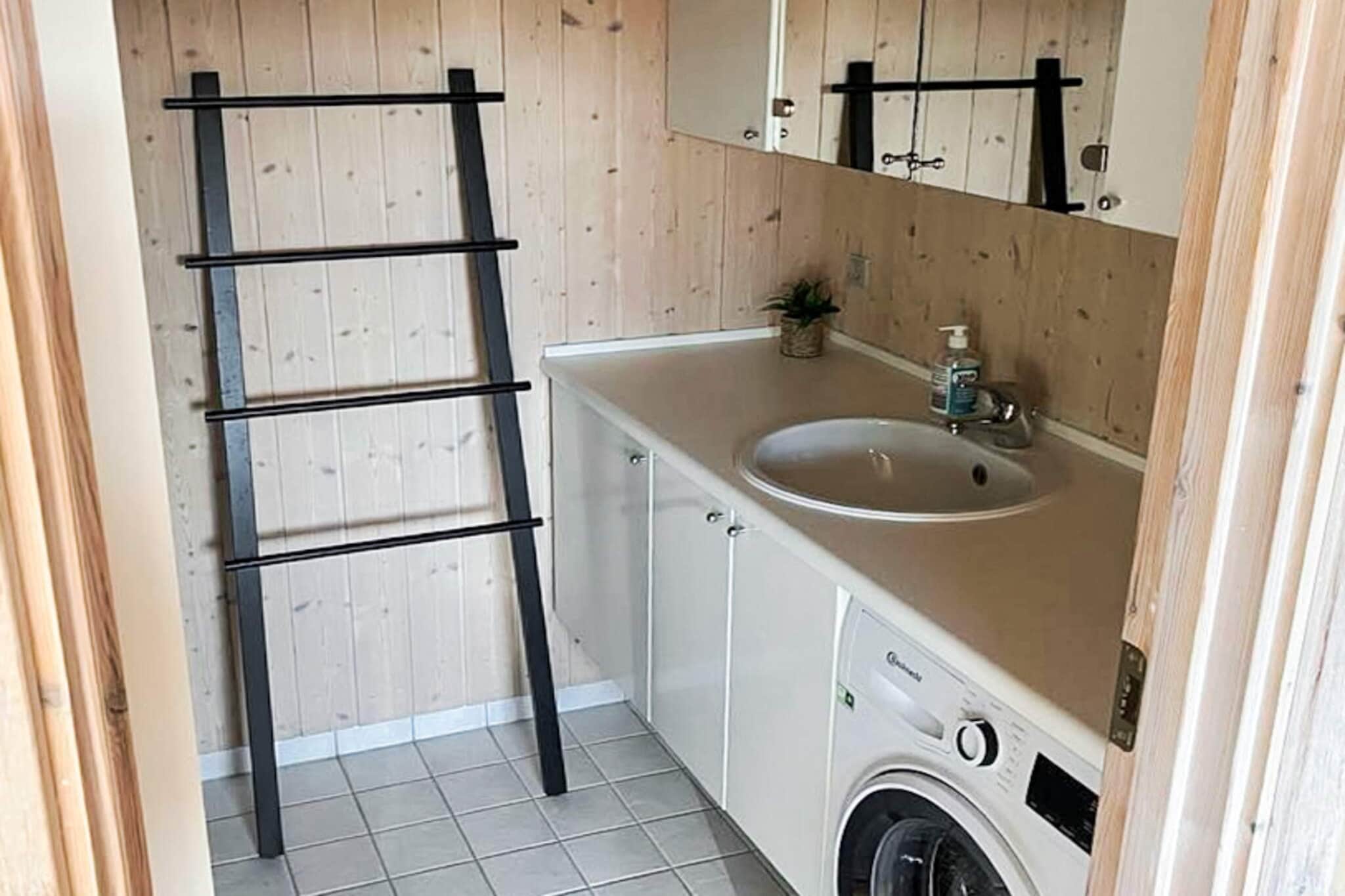 Maison de vacances pour 6 a Tranekær-By Traum - Intérieur