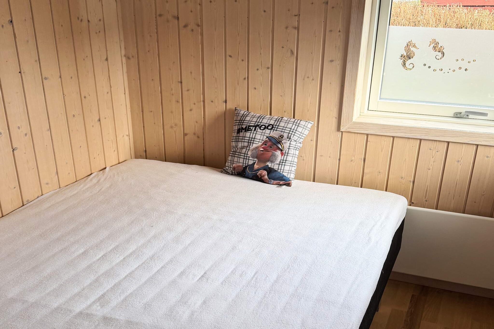 Maison de vacances pour 6 a Tranekær-By Traum - Intérieur