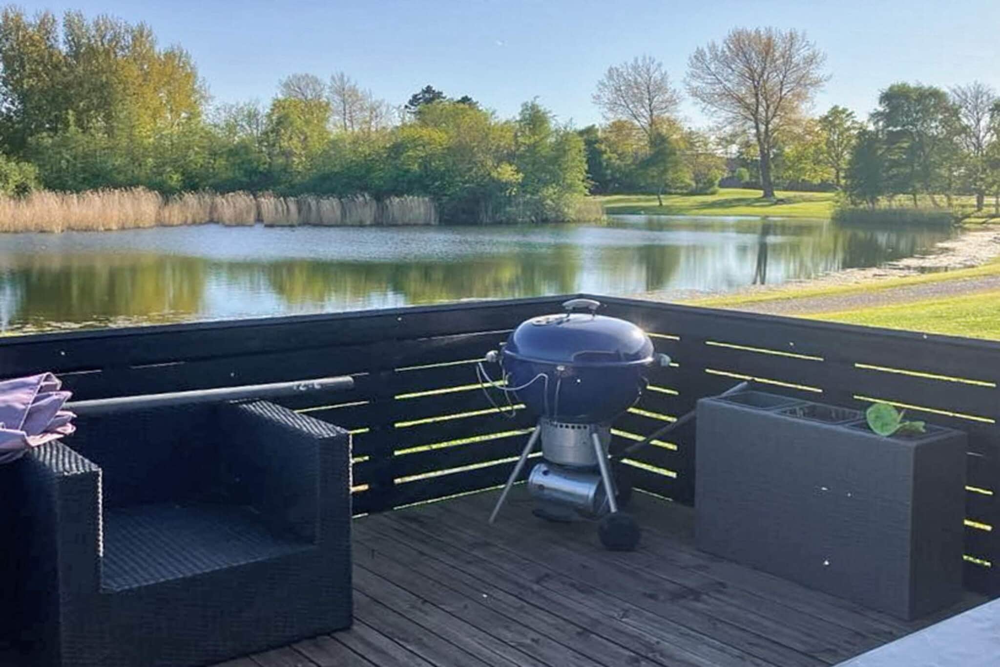 Maison de vacances pour 6 a Tranekær-By Traum - Vue