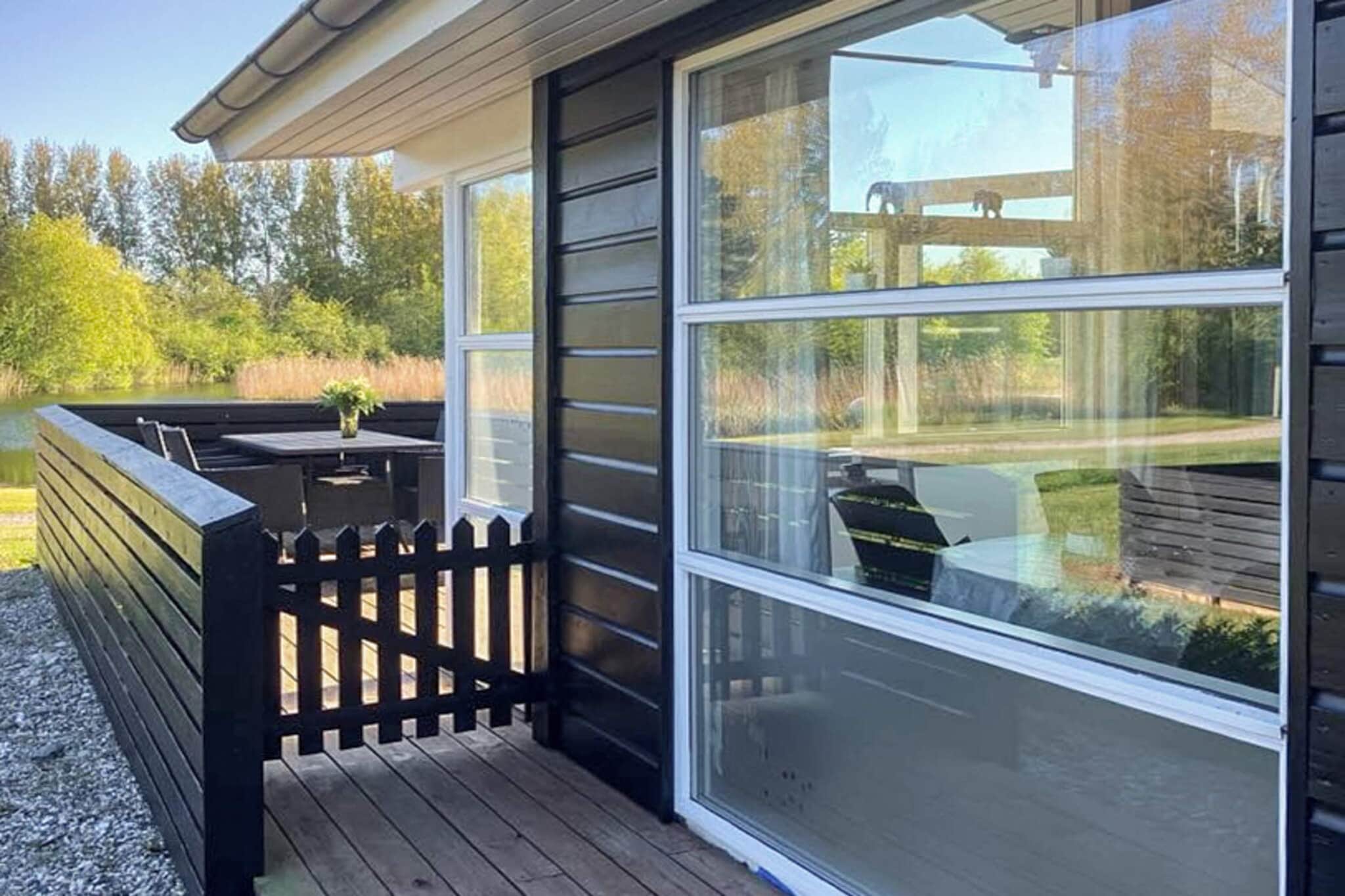 Maison de vacances pour 6 a Tranekær-By Traum - Vue