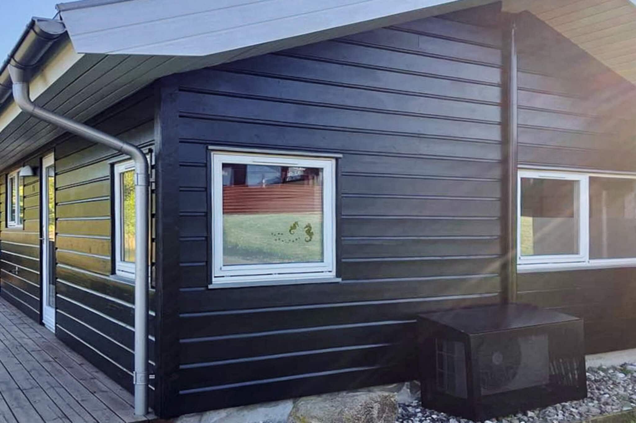 Maison de vacances pour 6 a Tranekær-By Traum - Vue