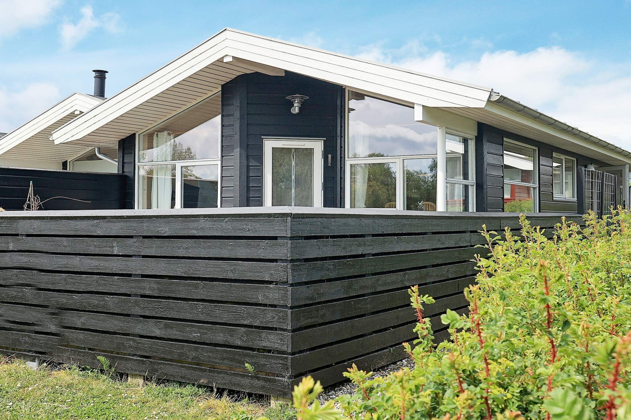 Maison de vacances pour 6 a Tranekær-By Traum - Vue