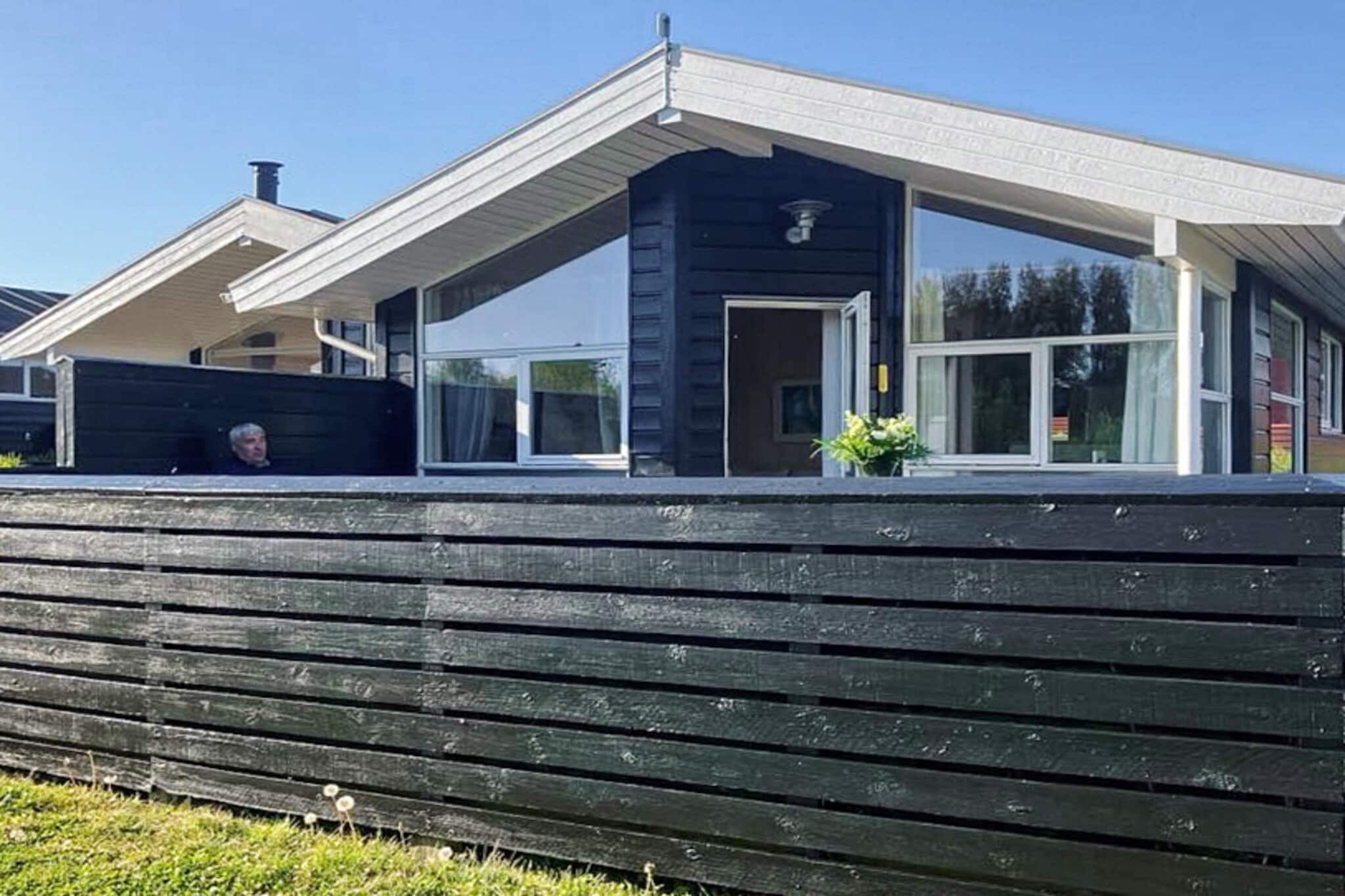 Maison de vacances pour 6 a Tranekær-By Traum - Vue