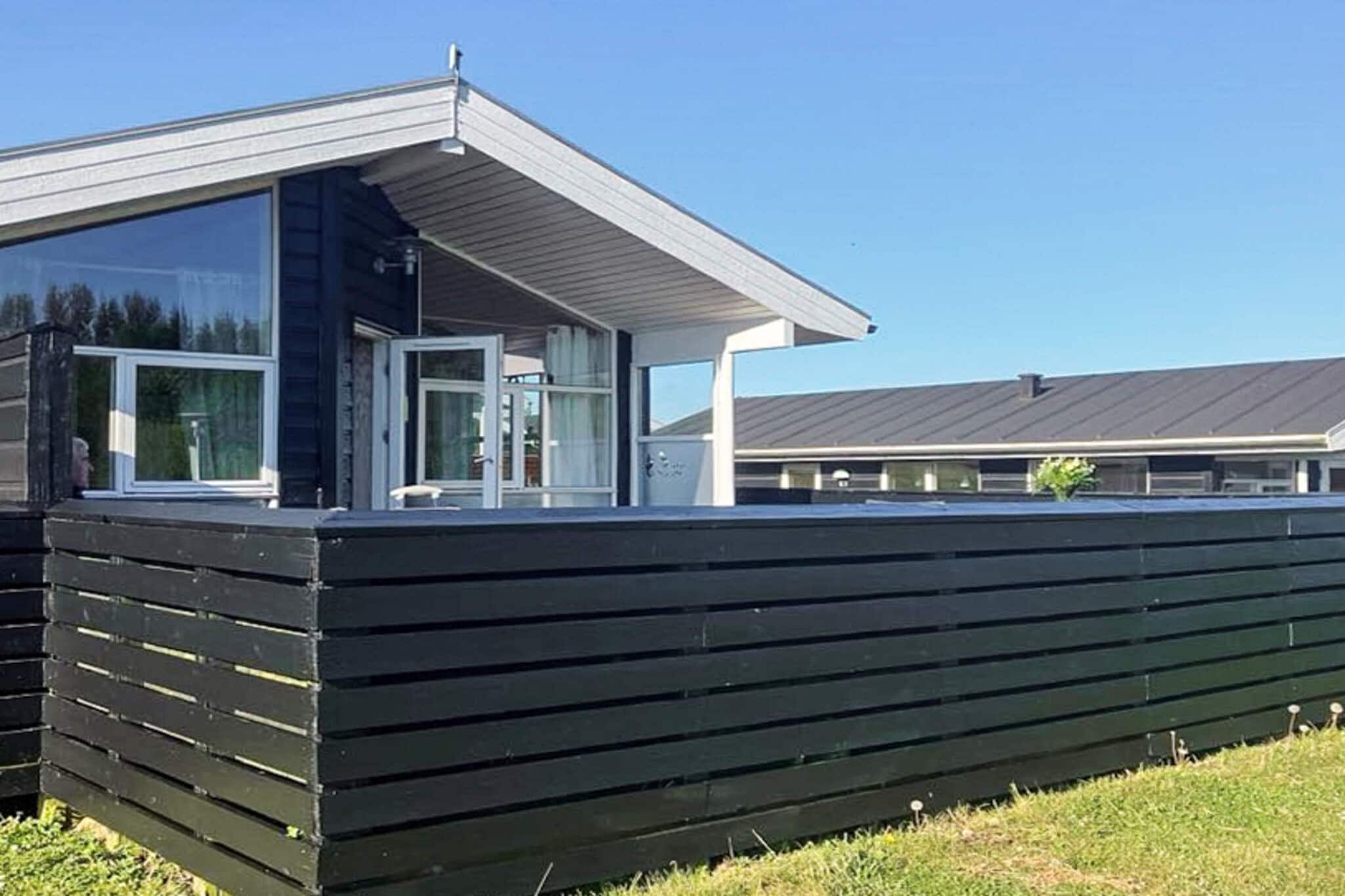 Maison de vacances pour 6 a Tranekær-By Traum - Vue