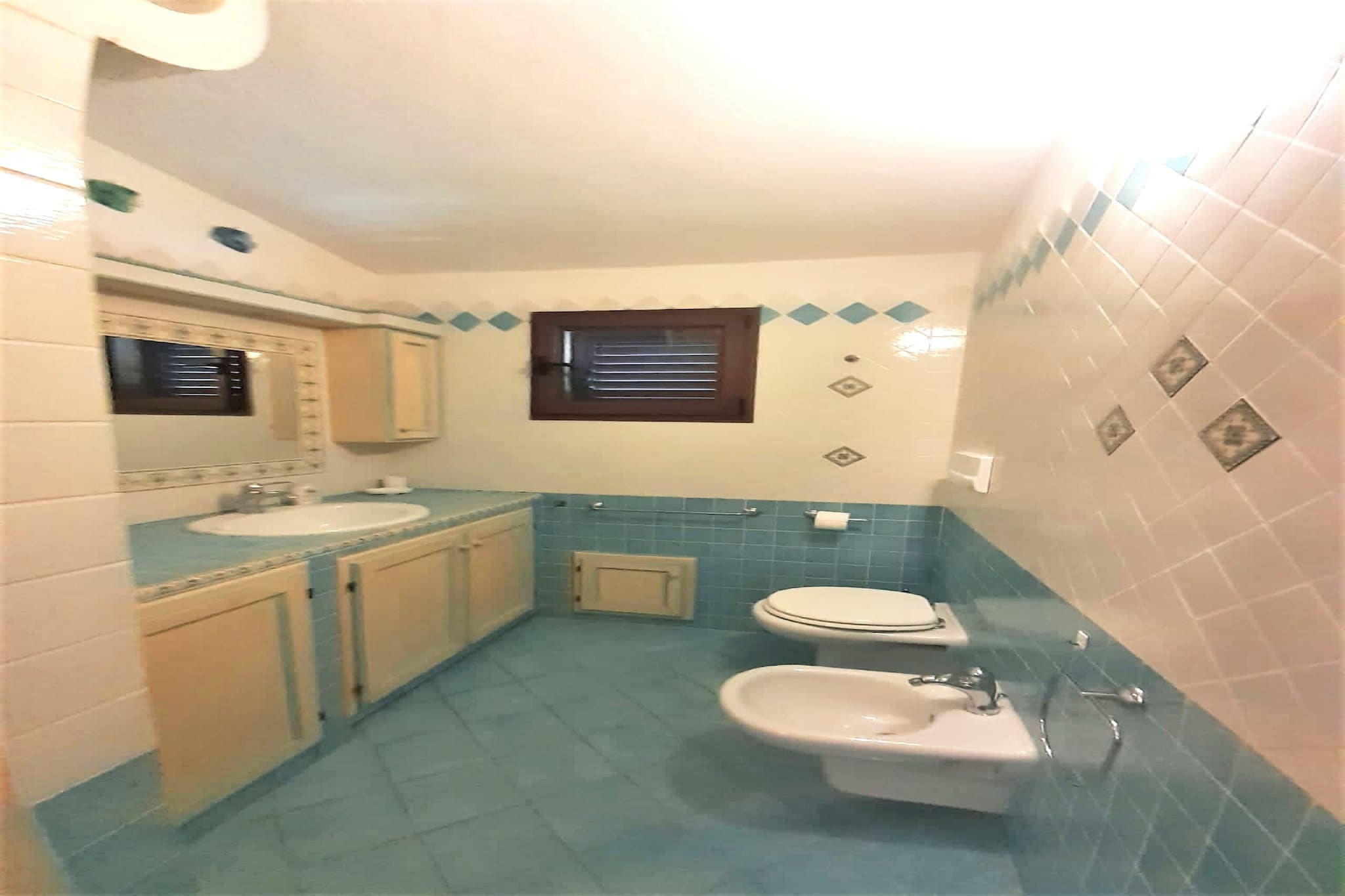 Bath Room