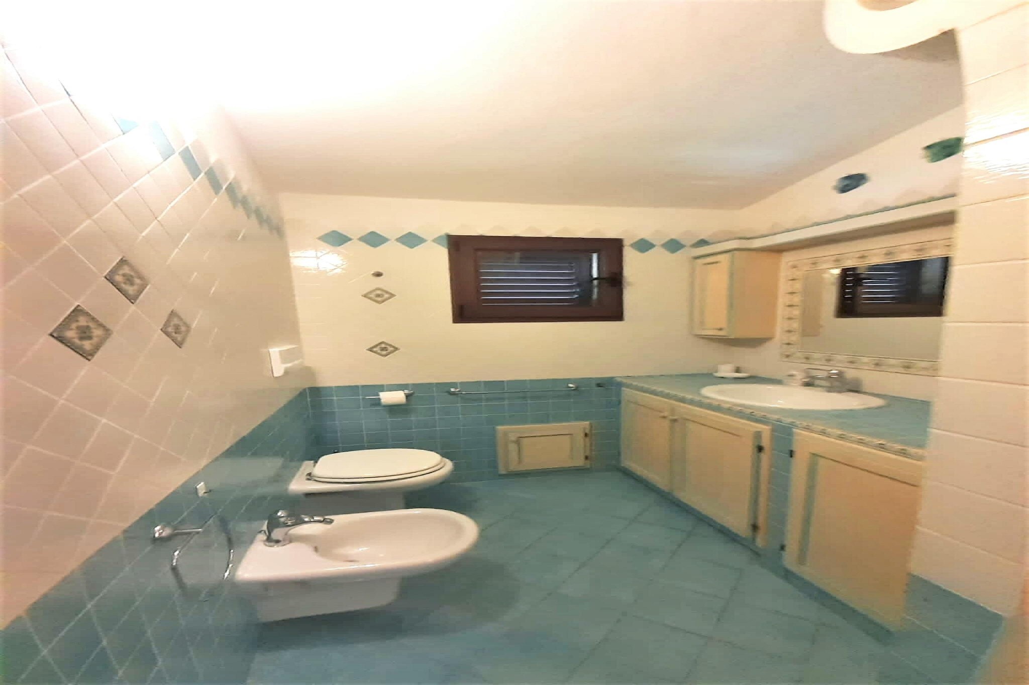 Bath Room