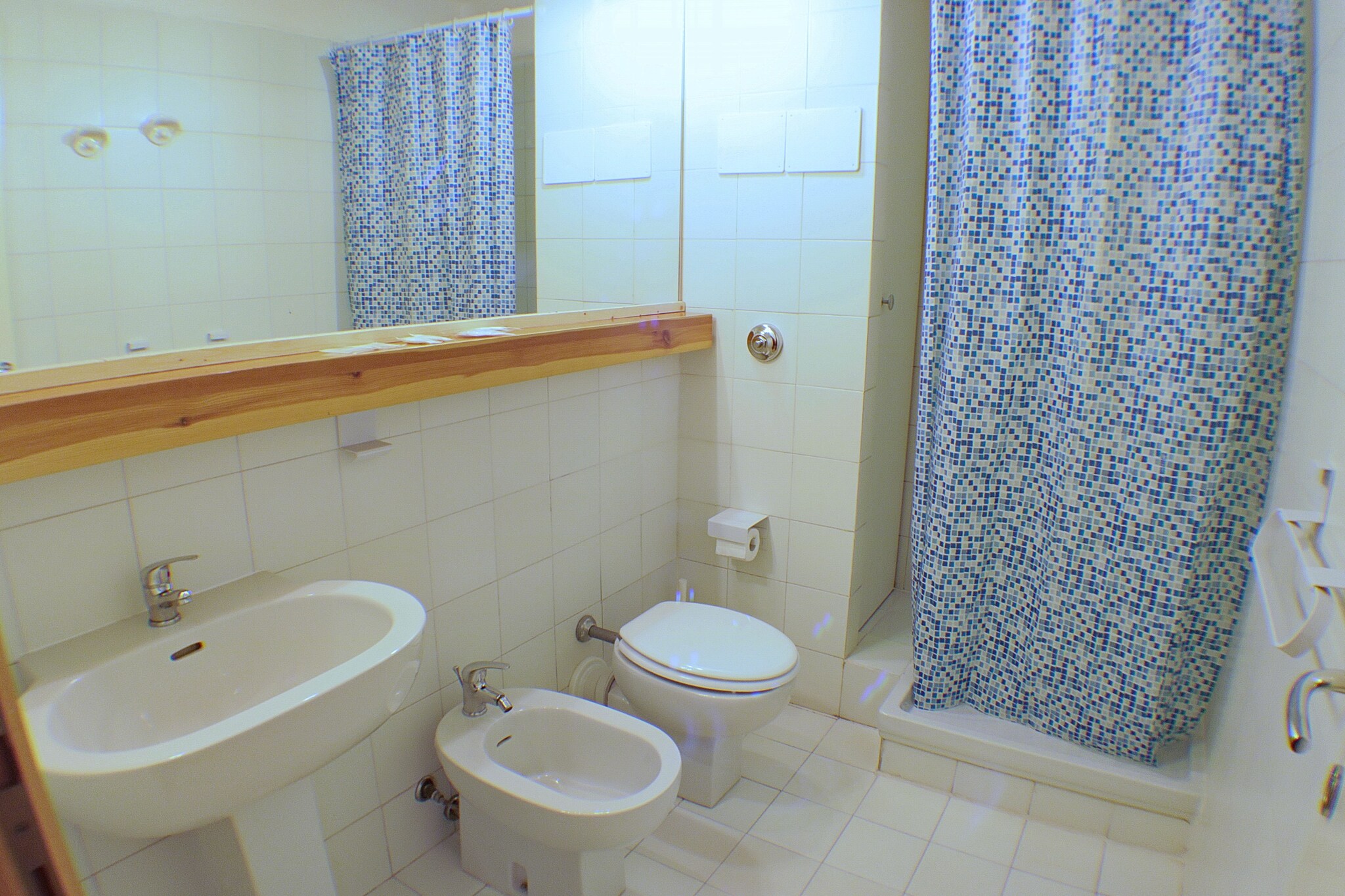 Bath Room