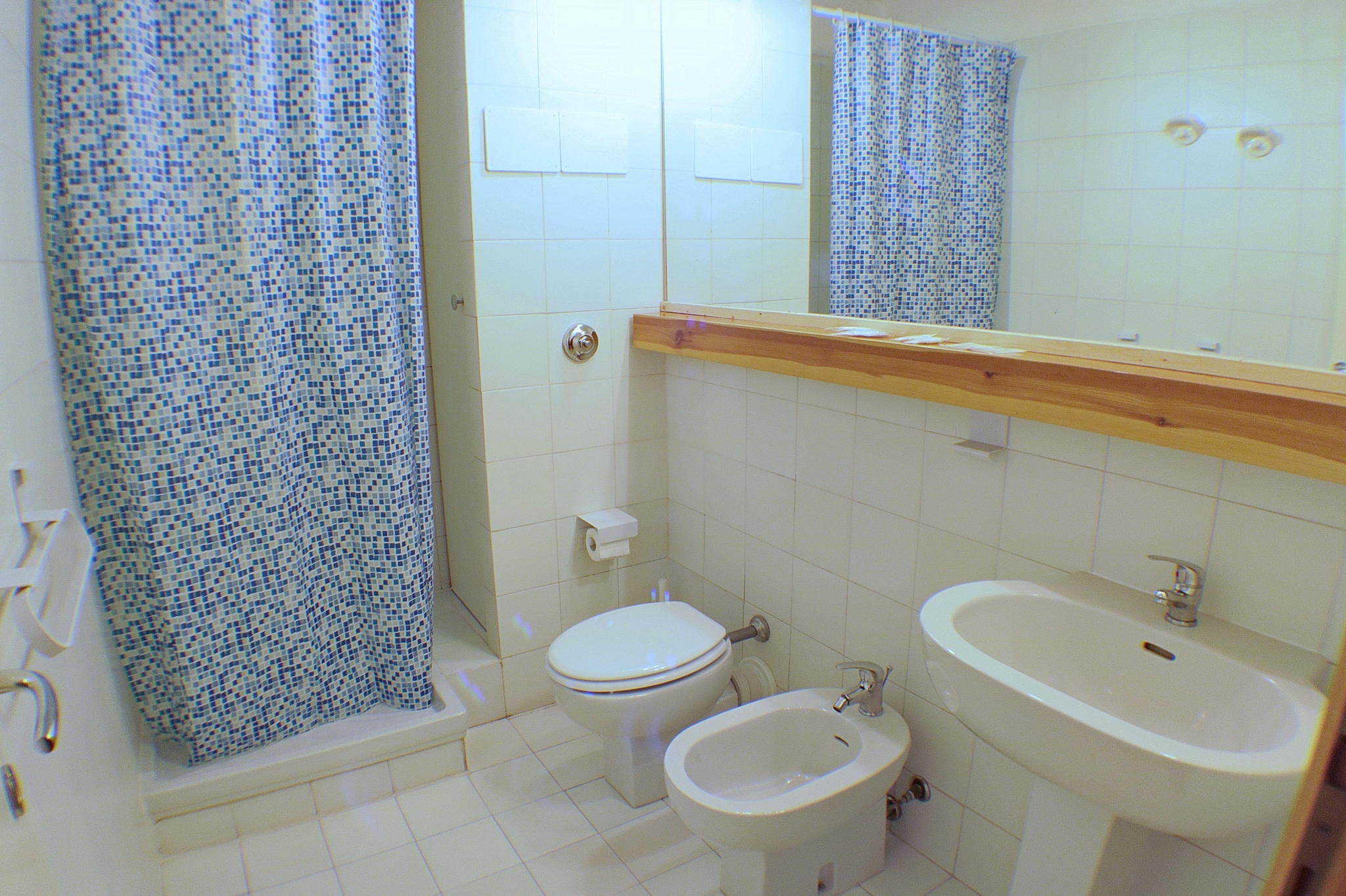 Bath Room