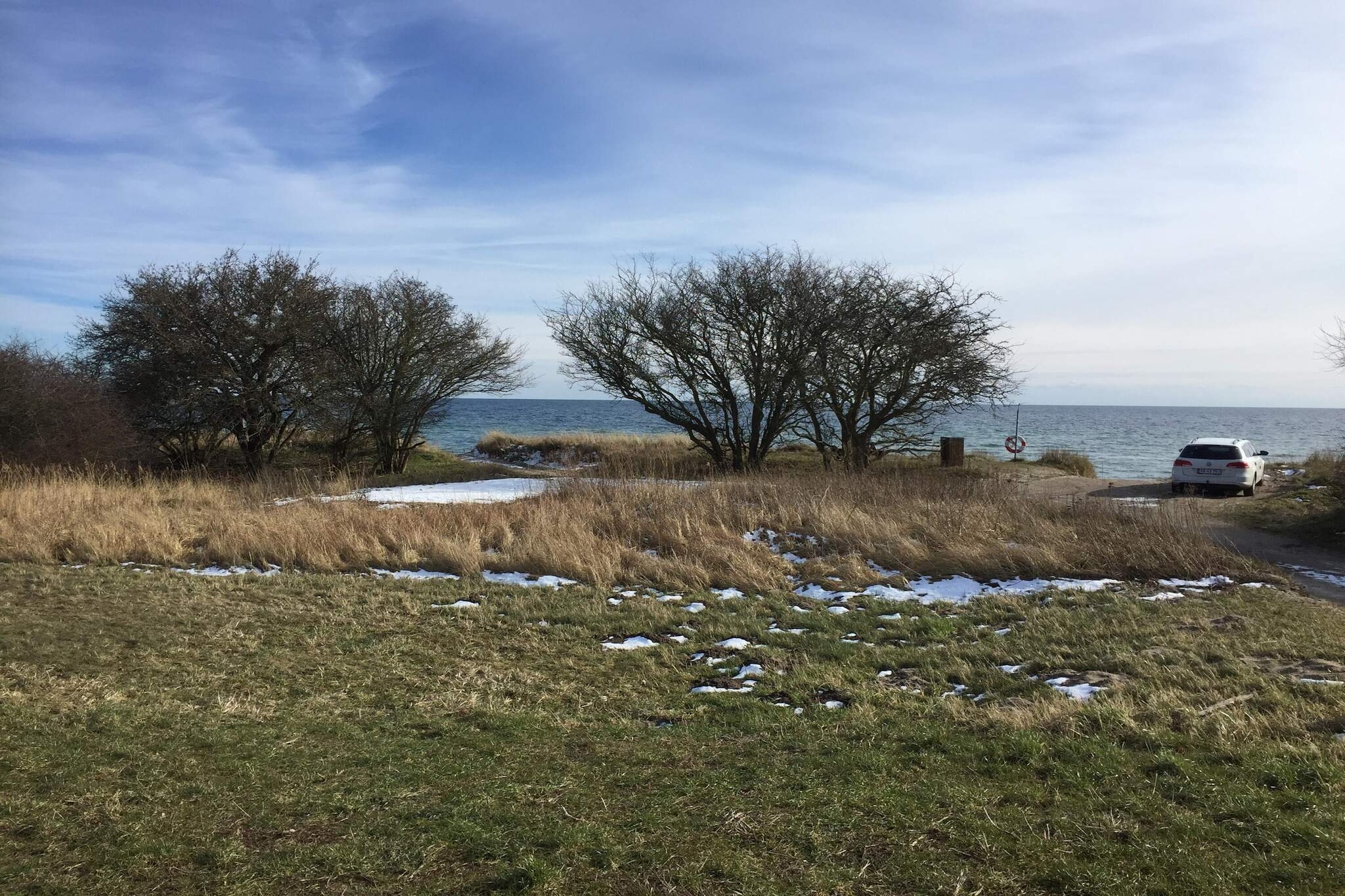 12 person holiday home in Idestrup