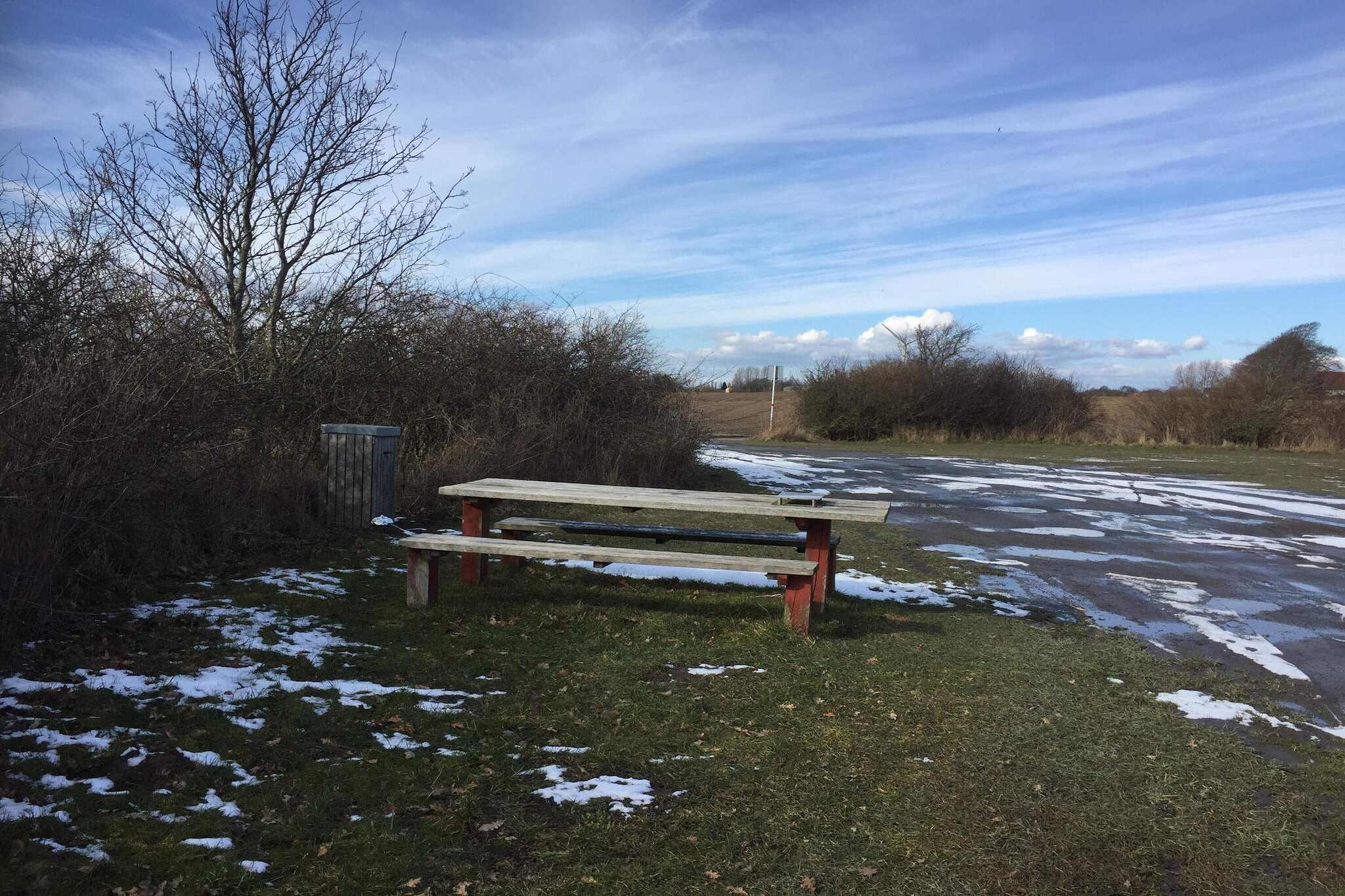 12 person holiday home in Idestrup