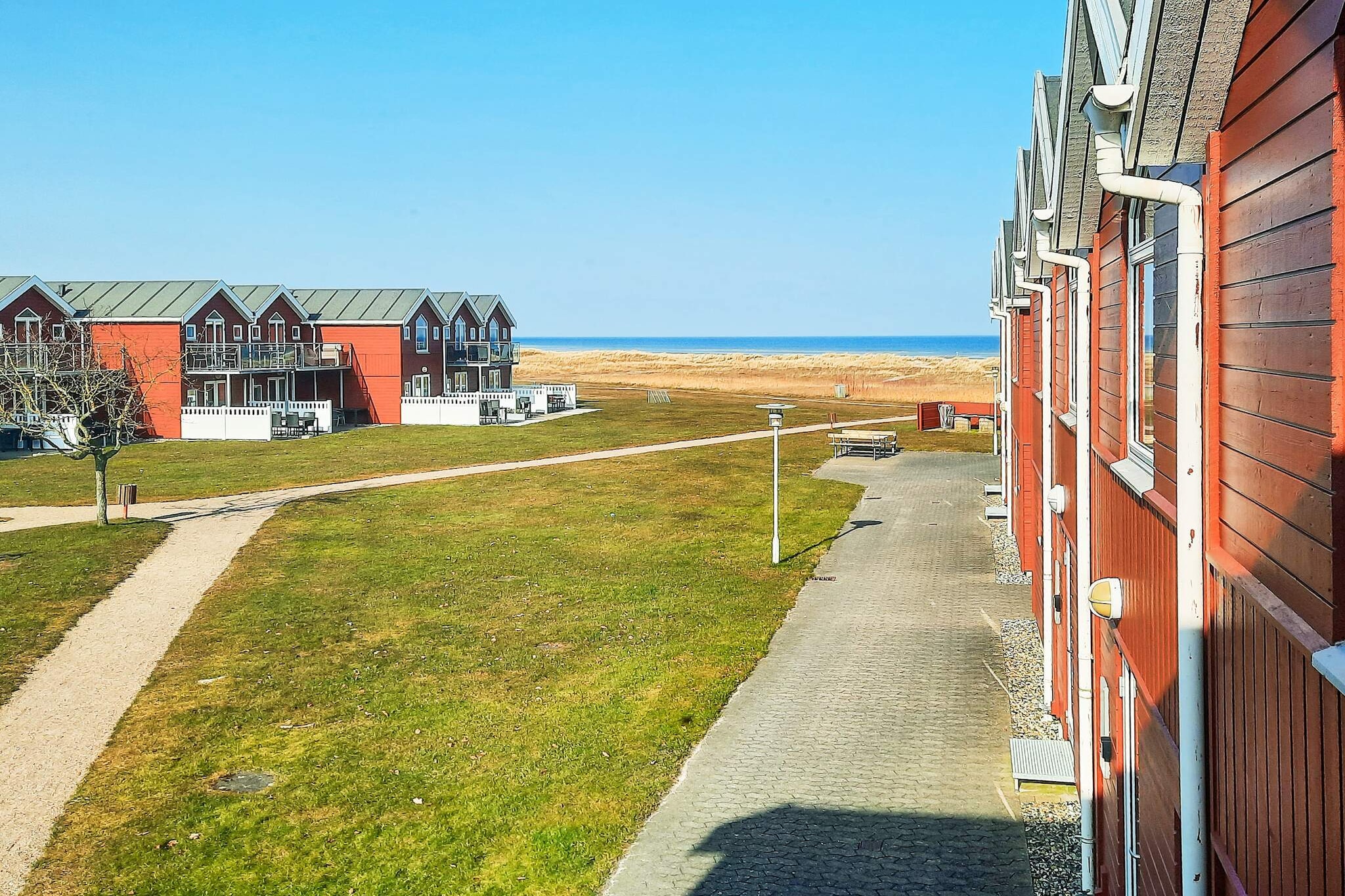 6 persoons vakantie huis in Hadsund-By Traum