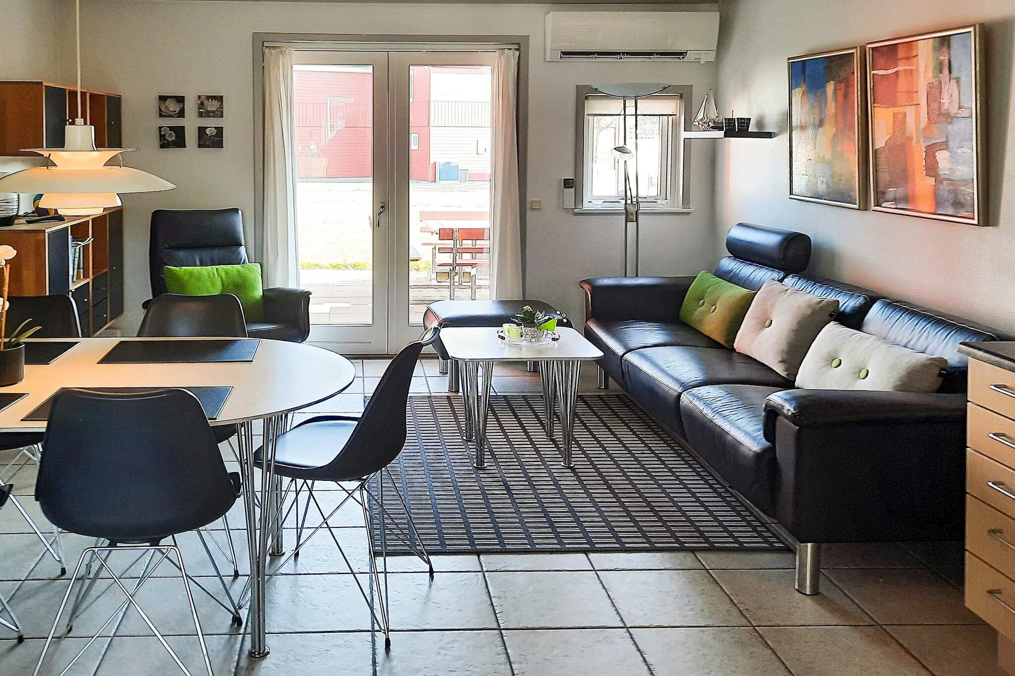 6 persoons vakantie huis in Hadsund-By Traum