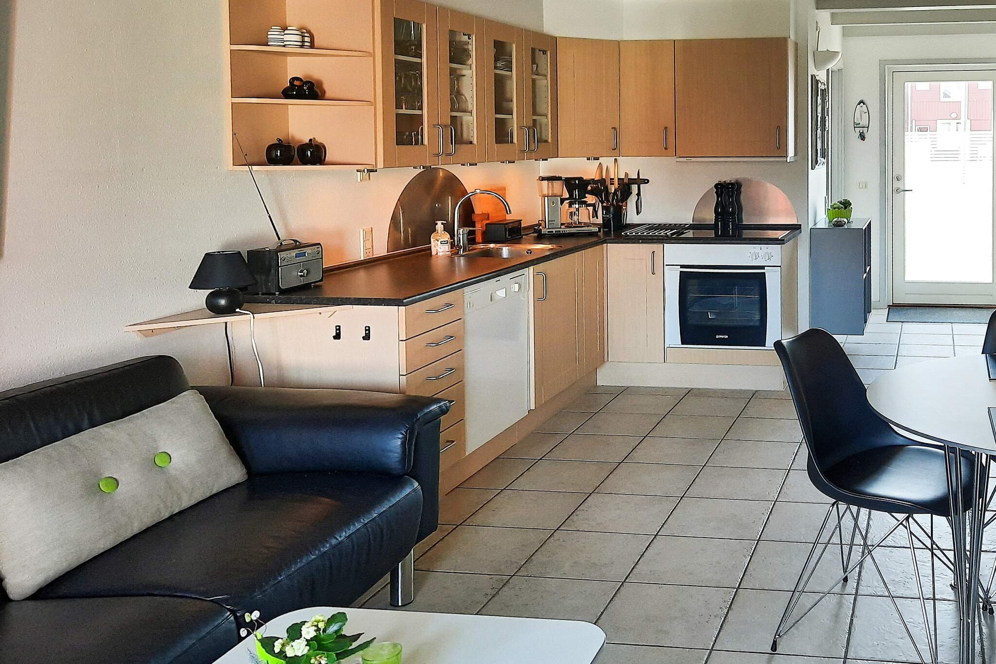 6 Personen Ferienhaus in Hadsund-By Traum - Innenbereich