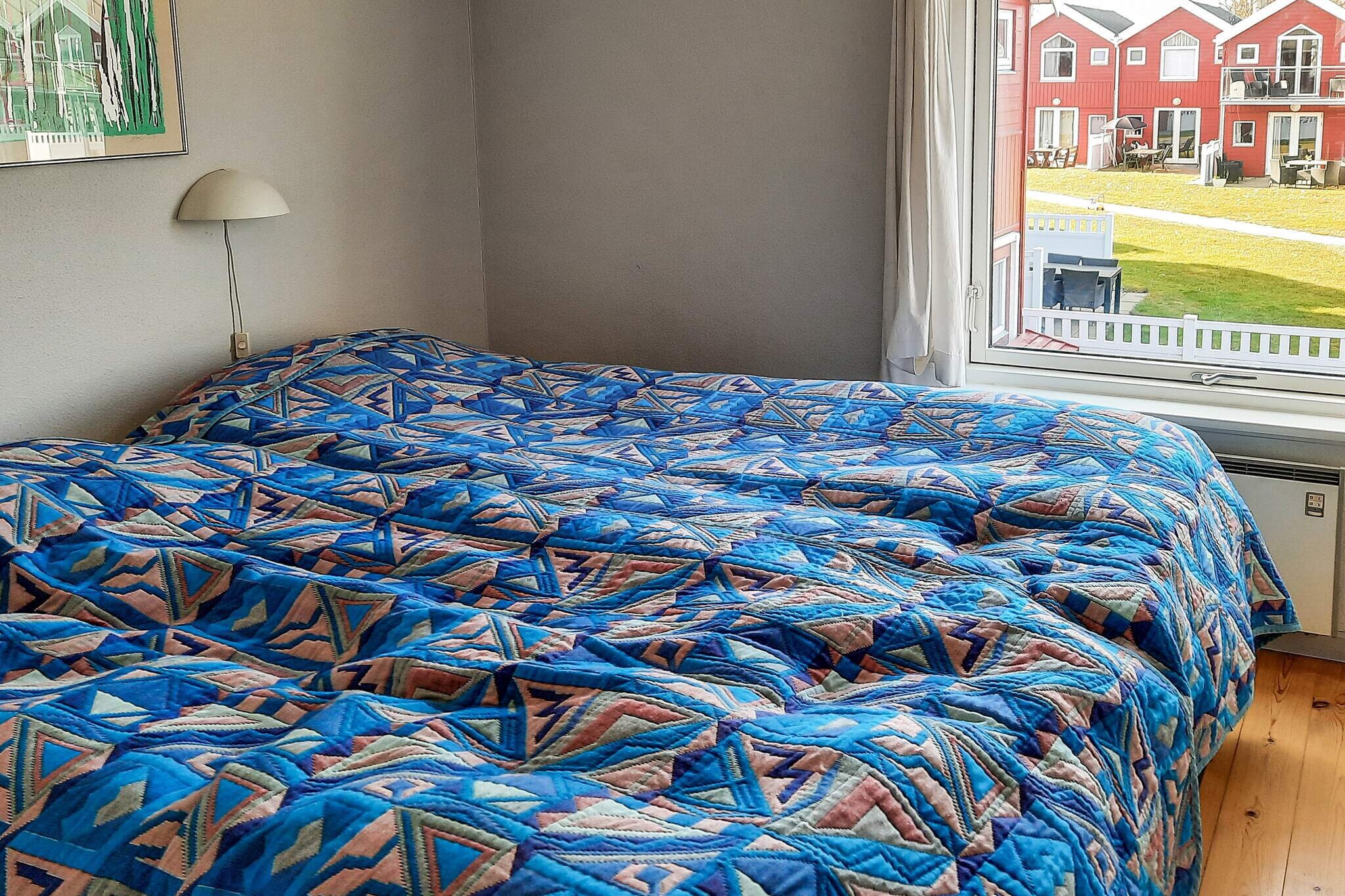 6 Personen Ferienhaus in Hadsund-By Traum - Innenbereich