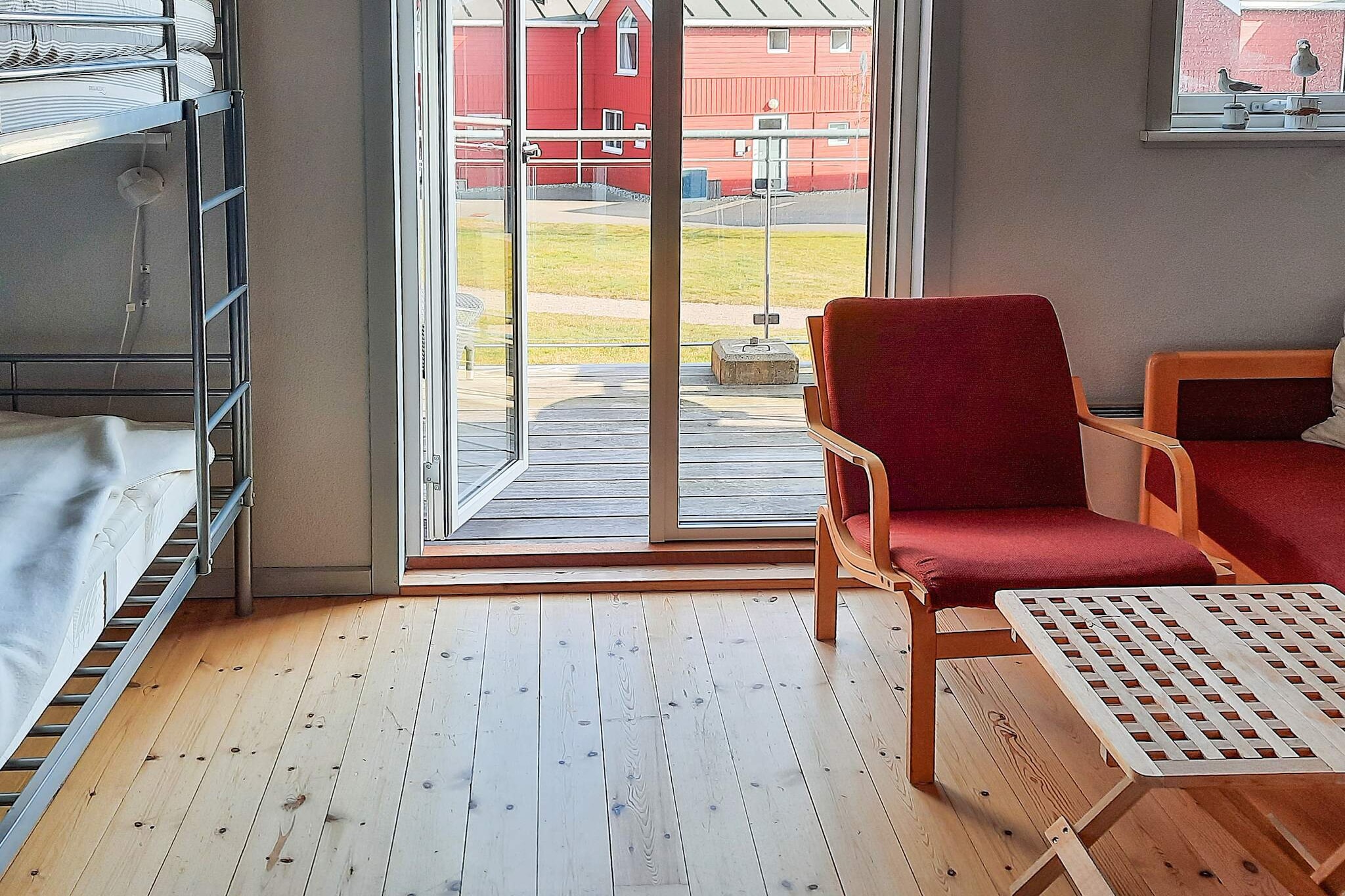 6 Personen Ferienhaus in Hadsund-By Traum - Innenbereich