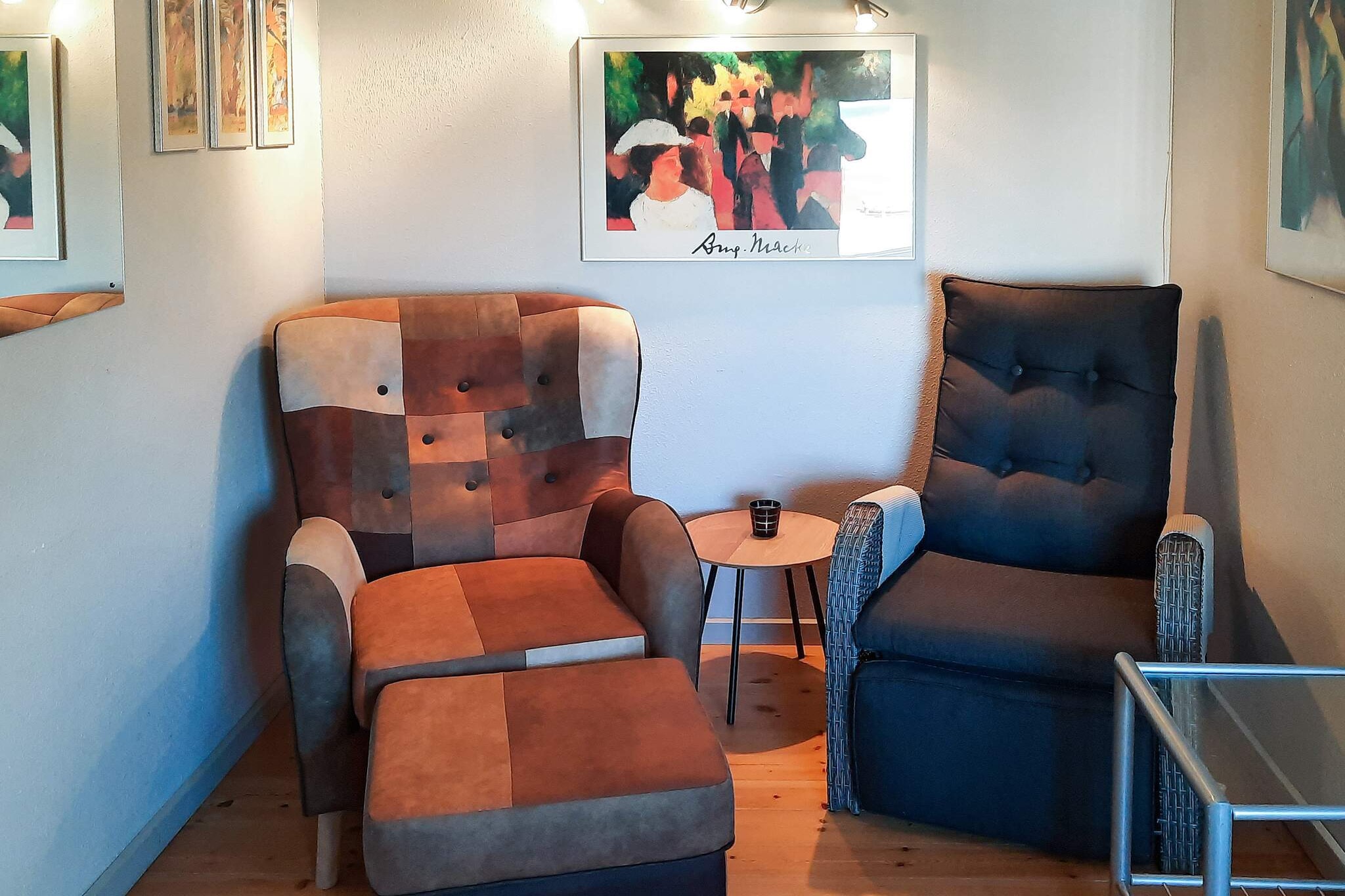 6 Personen Ferienhaus in Hadsund-By Traum - Innenbereich