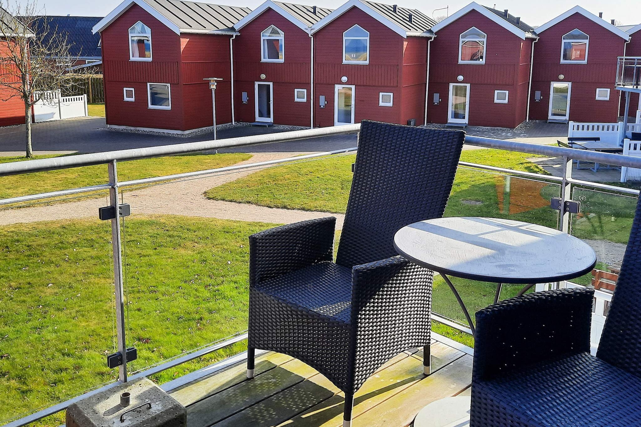 6 persoons vakantie huis in Hadsund-By Traum