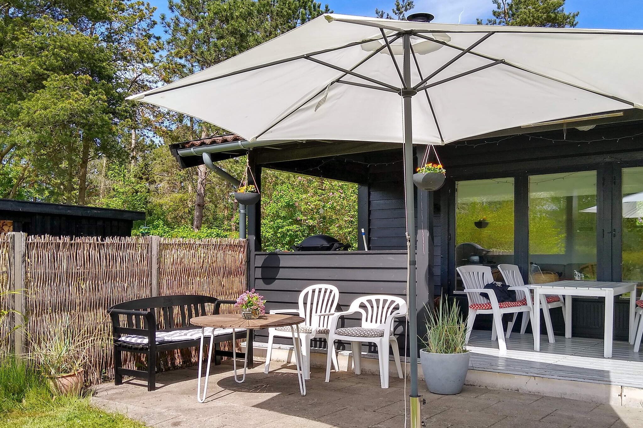 6 person holiday home in Vig-By Traum
