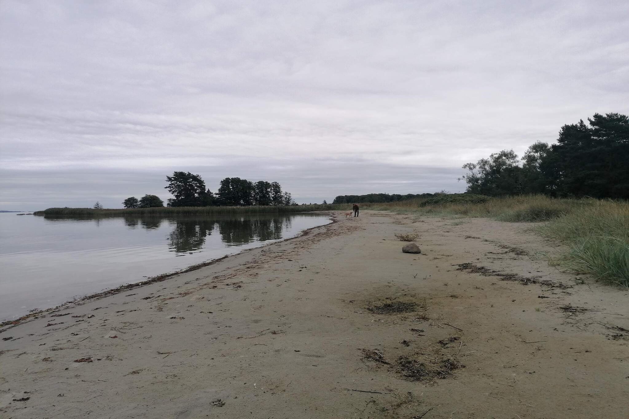 4 persoons vakantie huis in SÖLVESBORG-By Traum