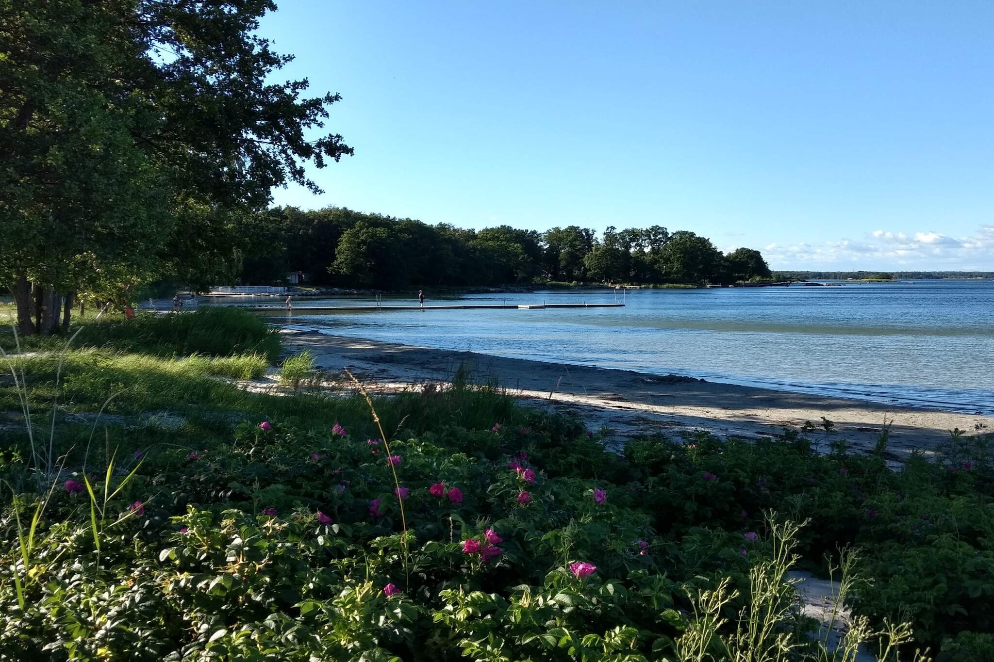 4 persoons vakantie huis in SÖLVESBORG-By Traum-Waterzicht