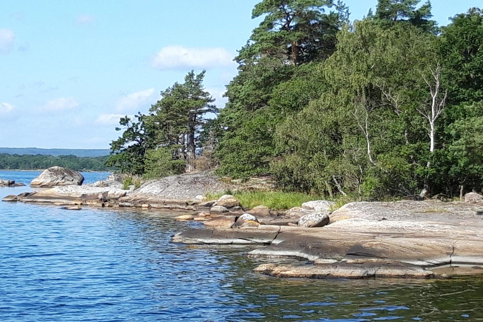 4 persoons vakantie huis in SÖLVESBORG-By Traum-Waterzicht