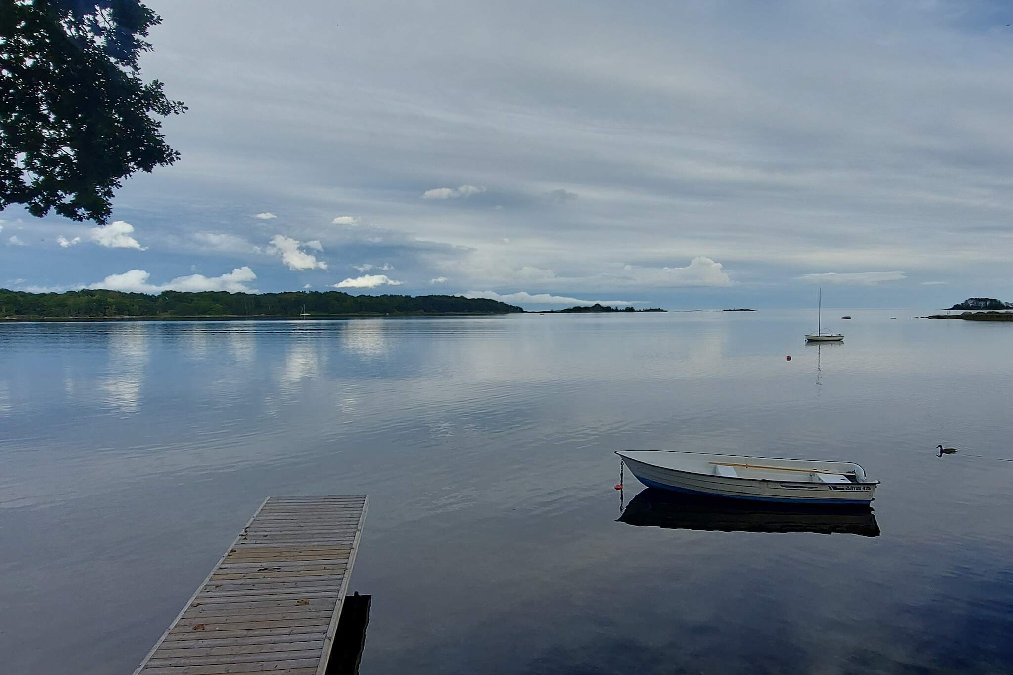 4 persoons vakantie huis in SÖLVESBORG-By Traum-Waterzicht