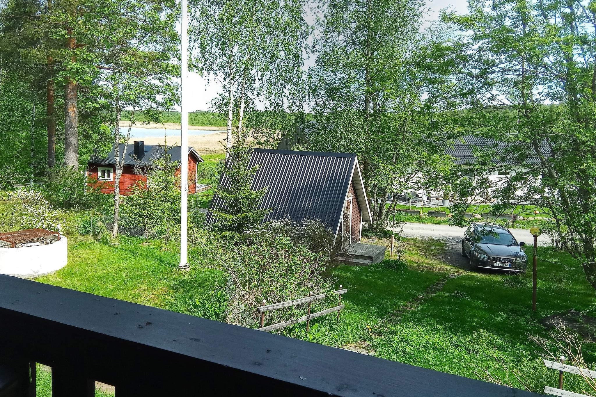 5 persoons vakantie huis in LULEÅ-Binnen