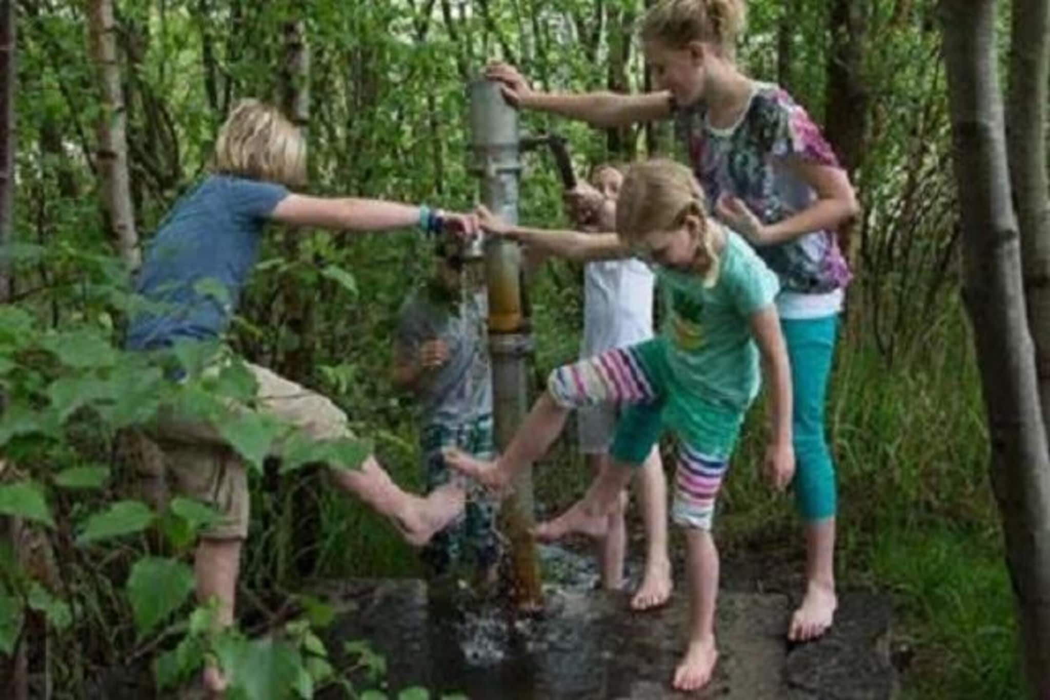 Het Vuchterhof-Gebiete Sommer 20 km