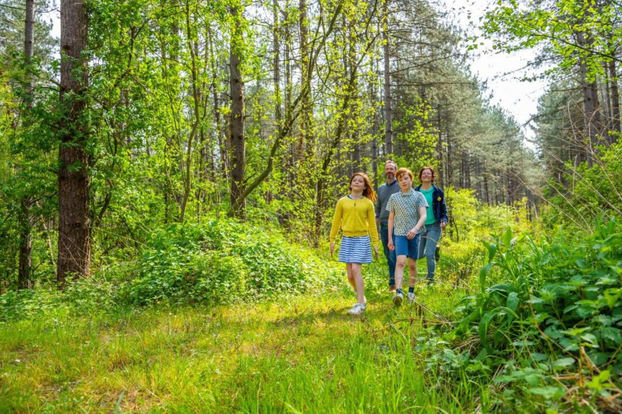Het Vuchterhof-Gebiete Sommer 20 km