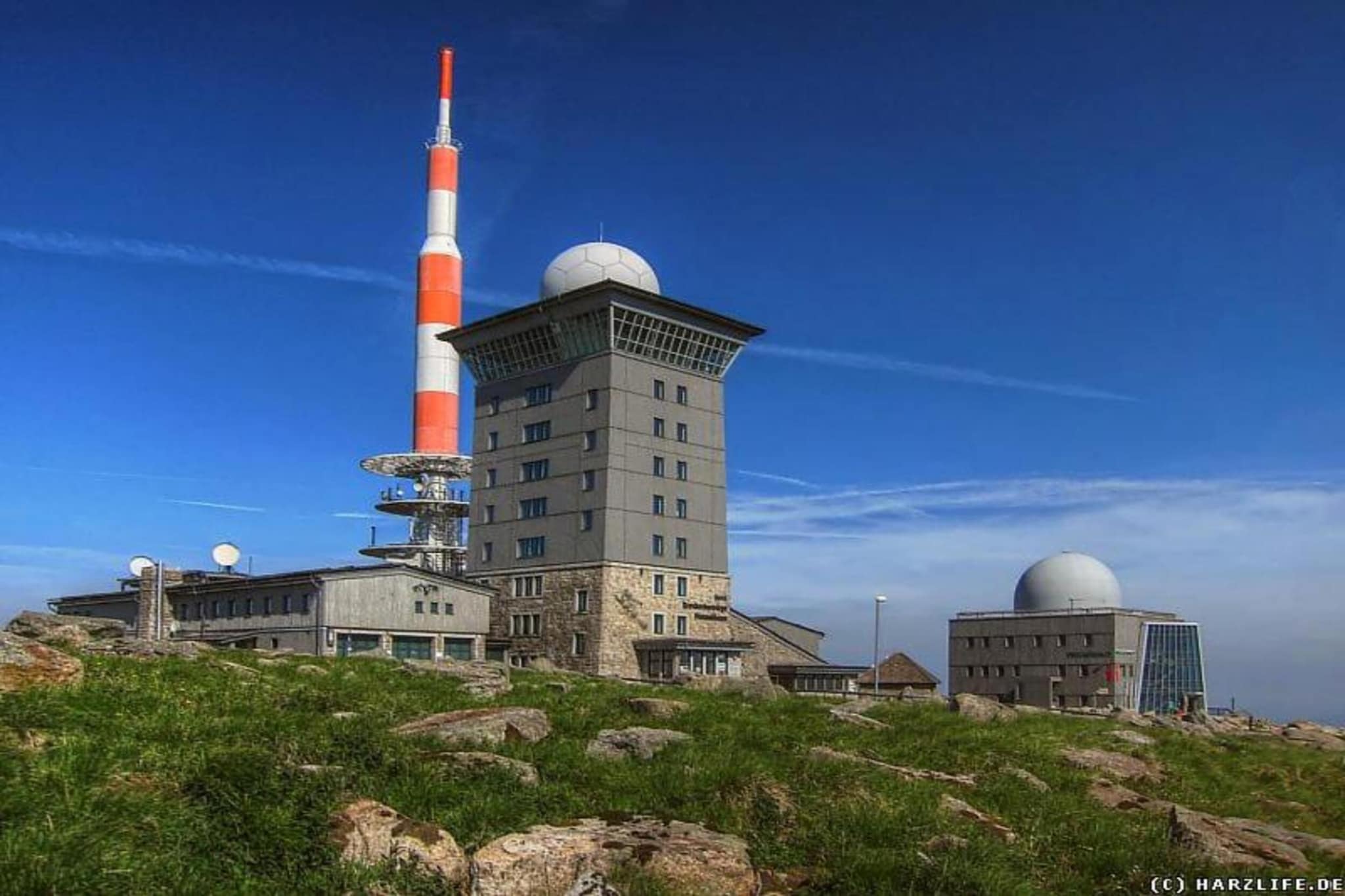 Ferienwohnung Stapelburg-Gebieden zomer 5km