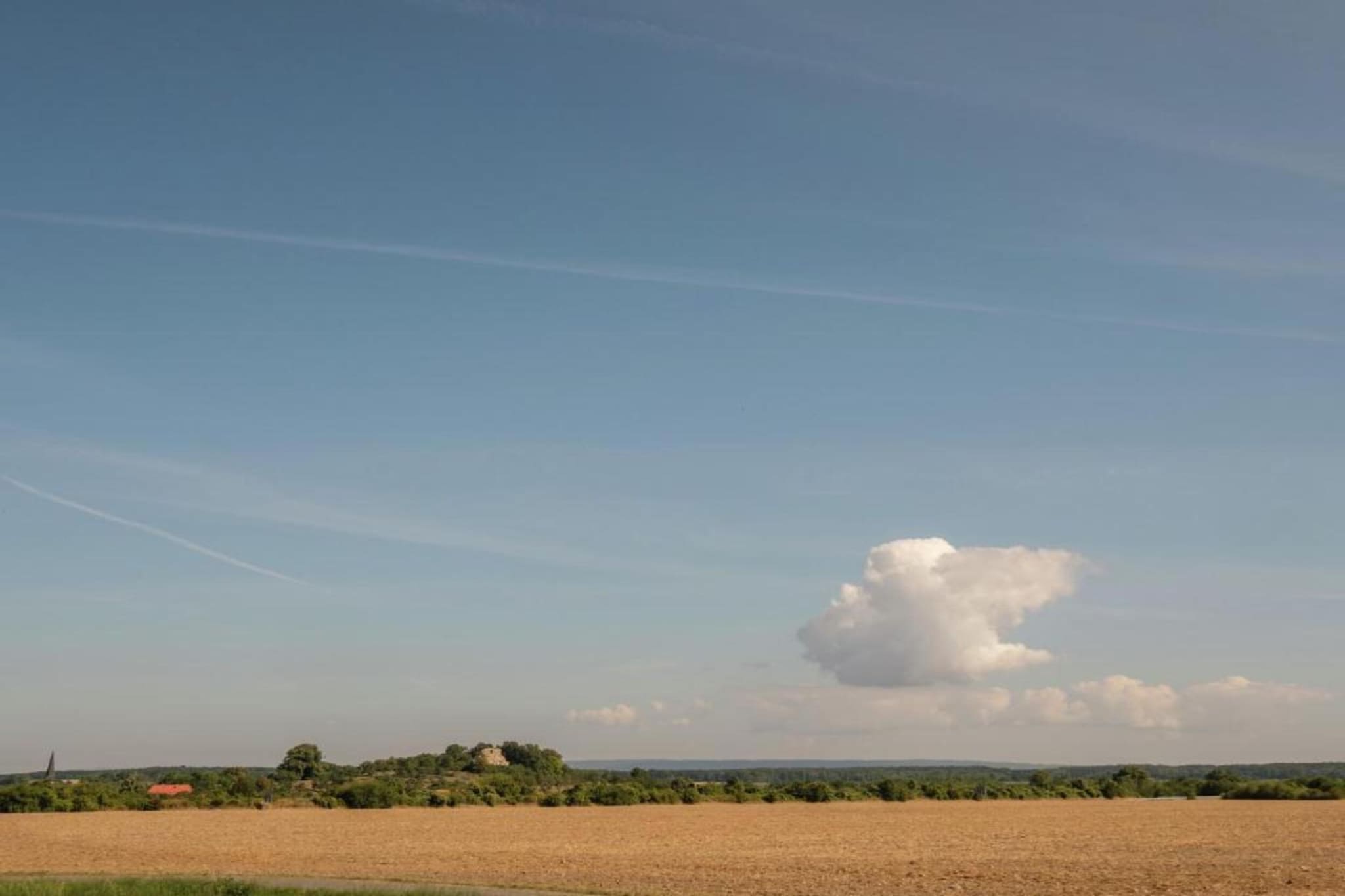 Ferienwohnung Stapelburg-Gebieden zomer 5km