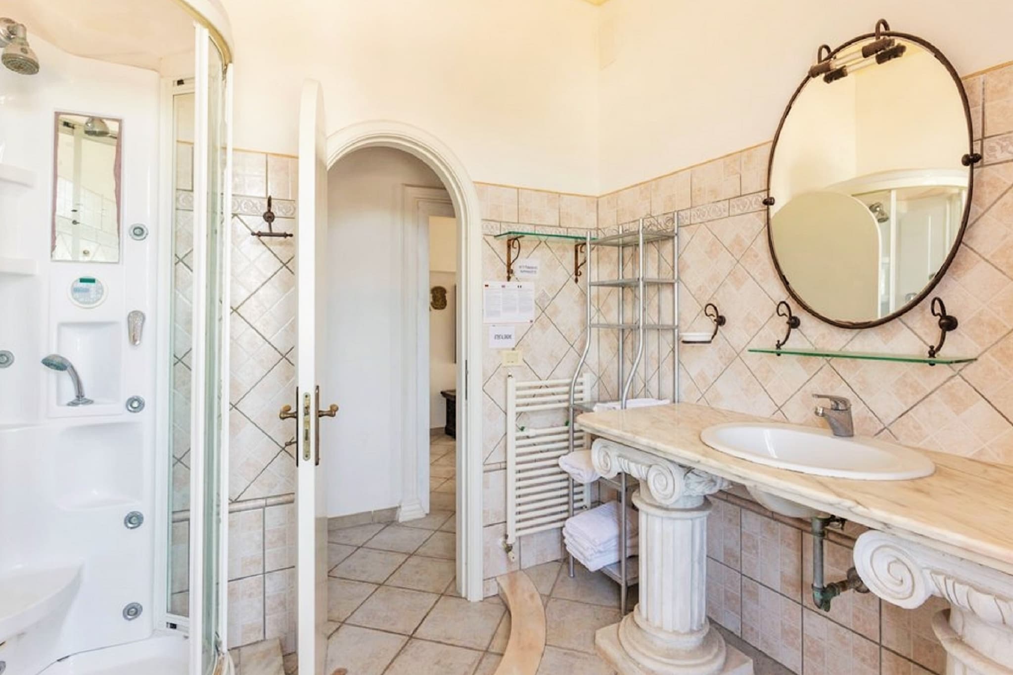 Bath Room
