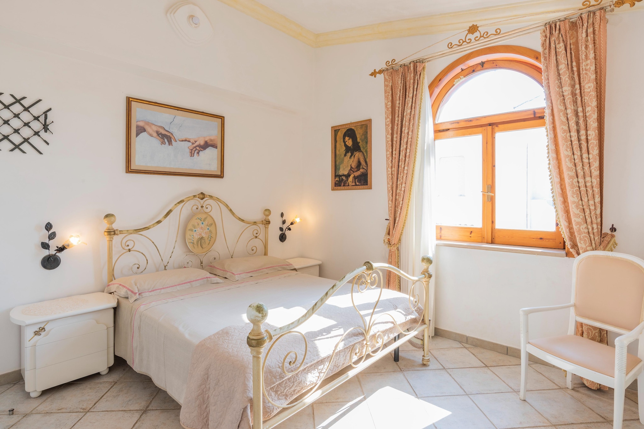 Bed Room