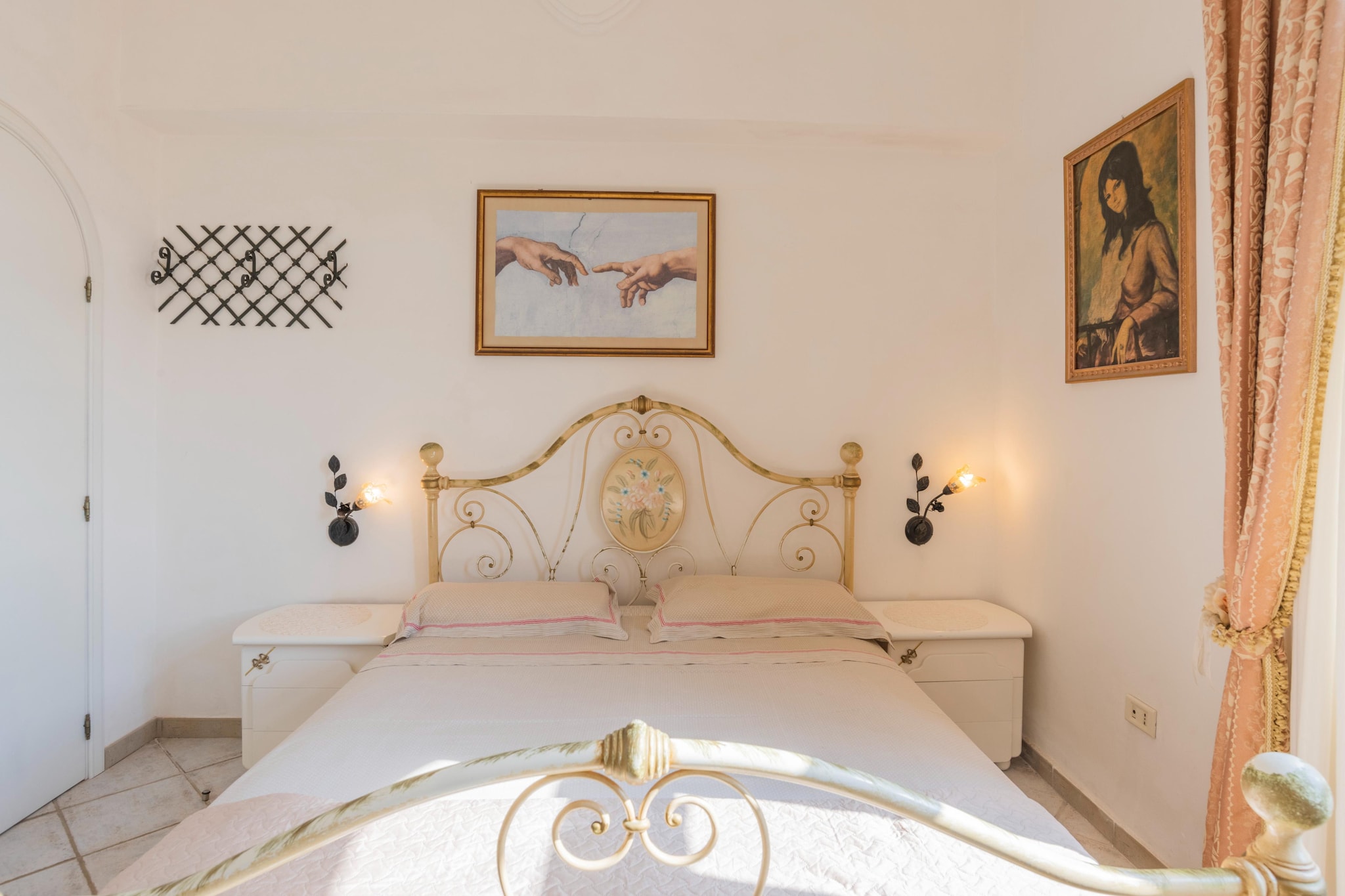 Bed Room