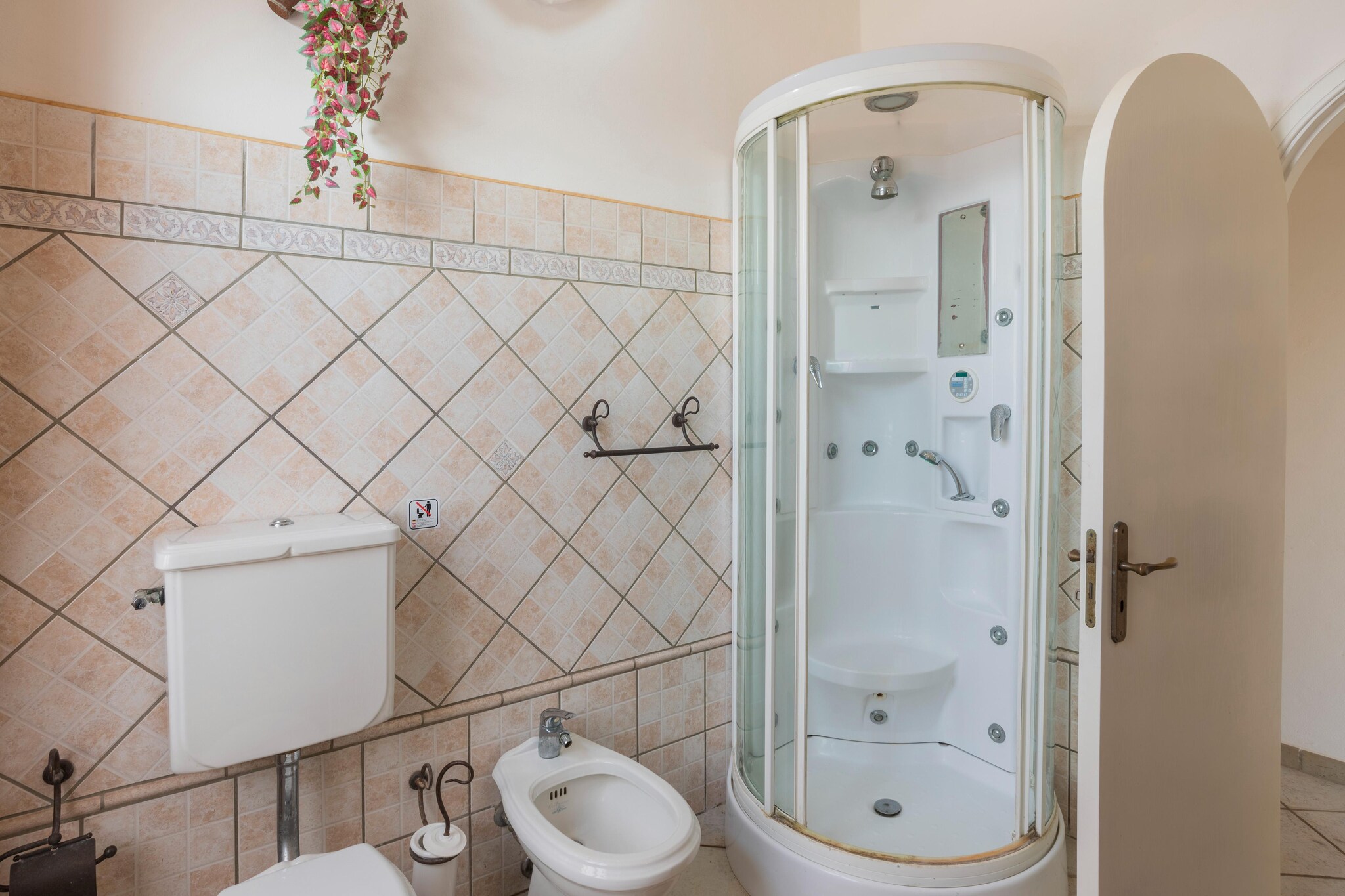 Bath Room