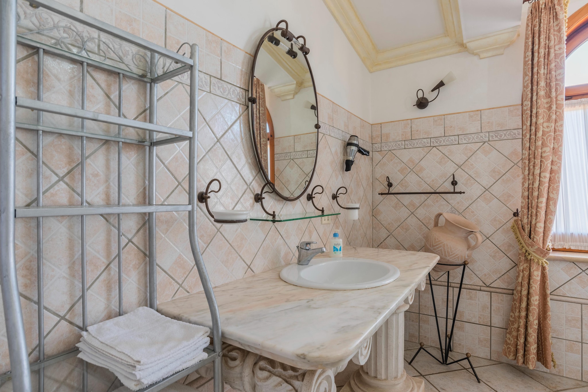 Bath Room