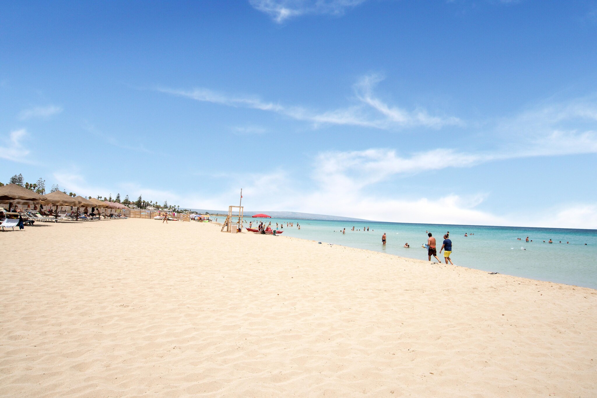 View Summer