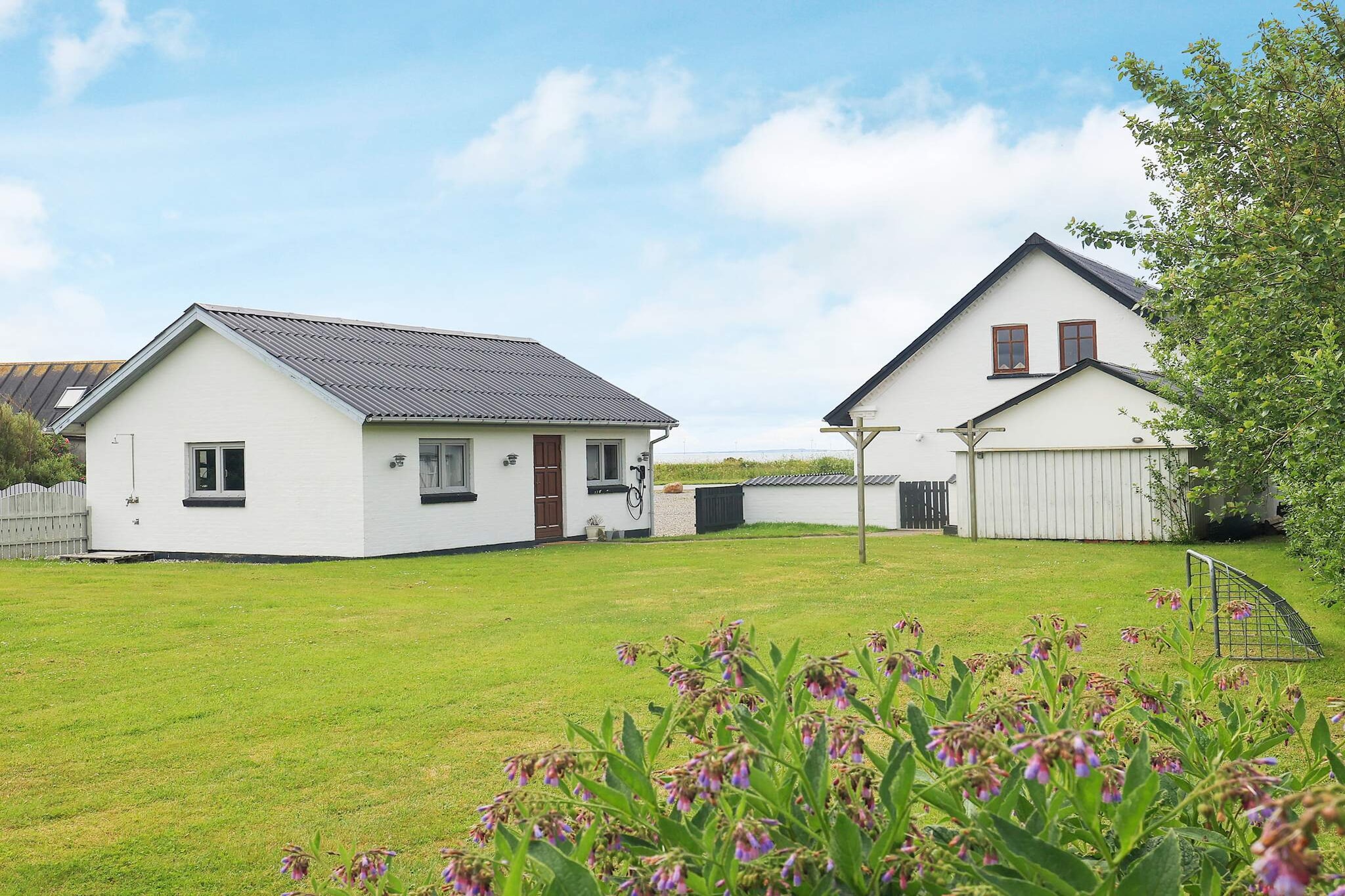 10 persoons vakantie huis in Vestervig-By Traum