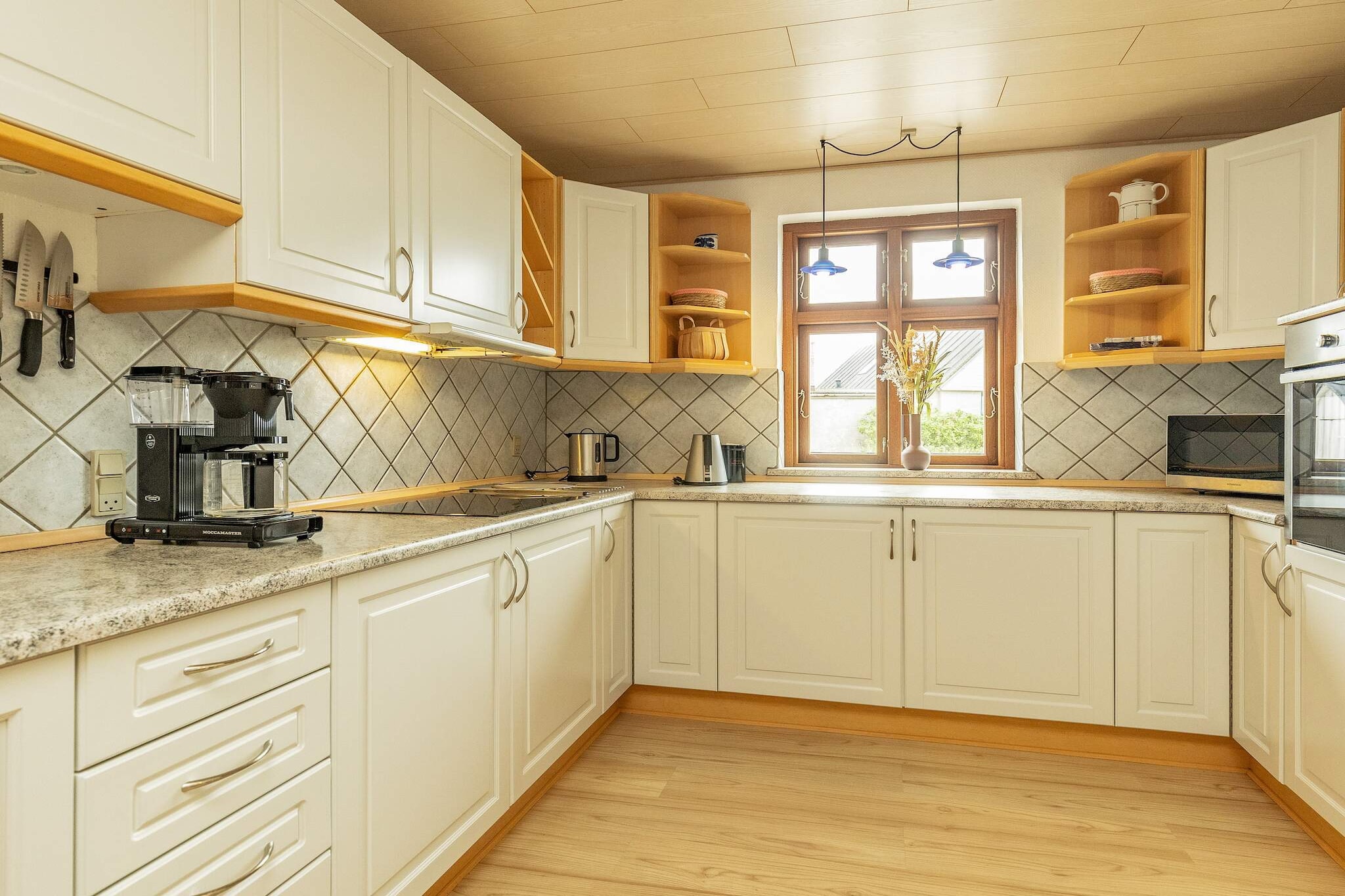10 persoons vakantie huis in Vestervig-By Traum