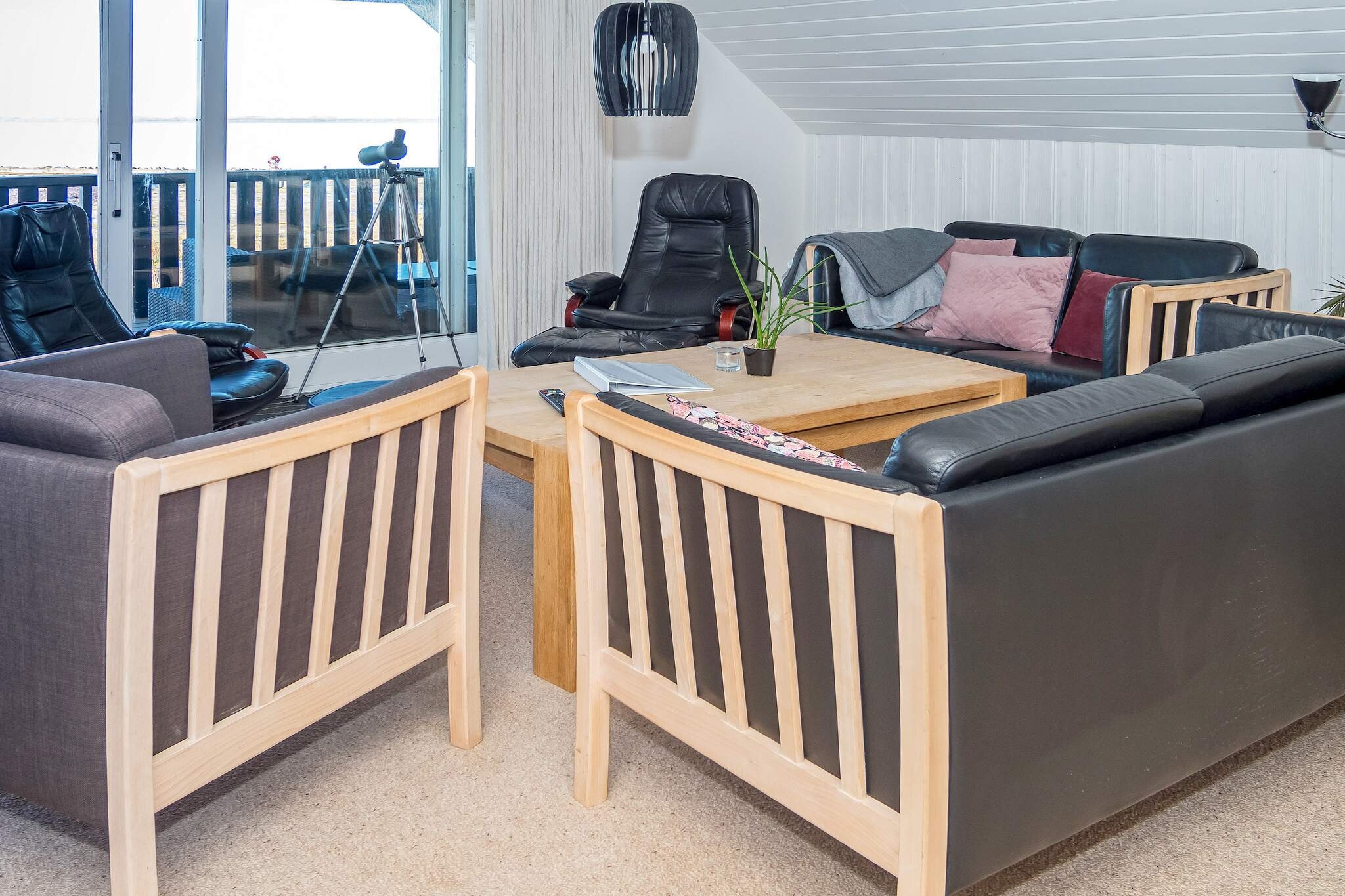 10 person holiday home in Vestervig-By Traum
