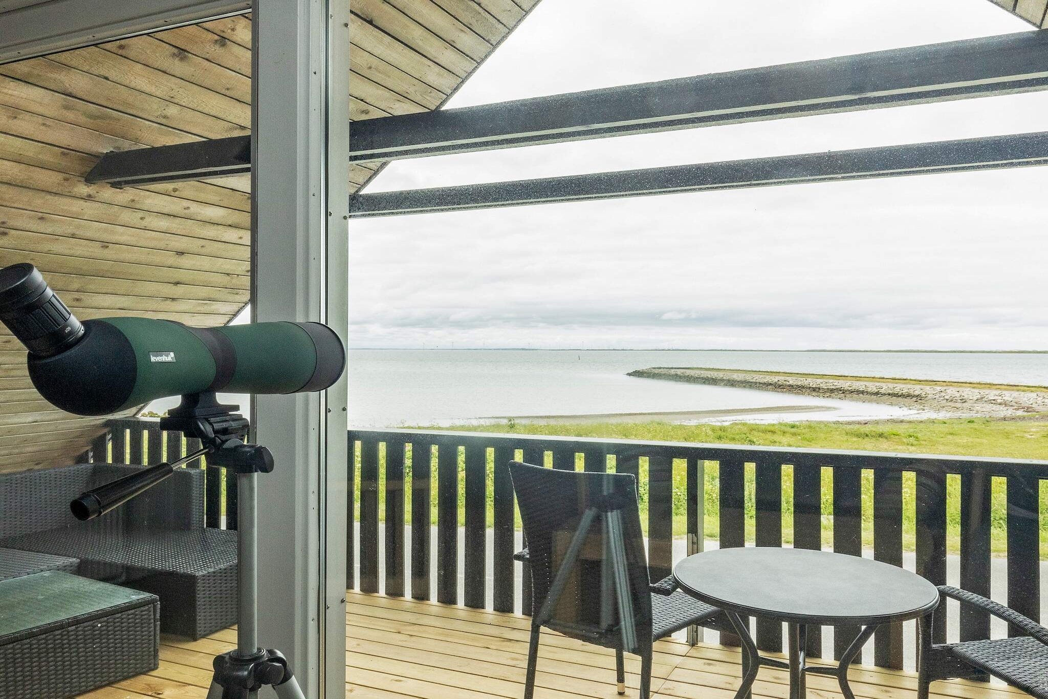 10 person holiday home in Vestervig-By Traum - Outdoor