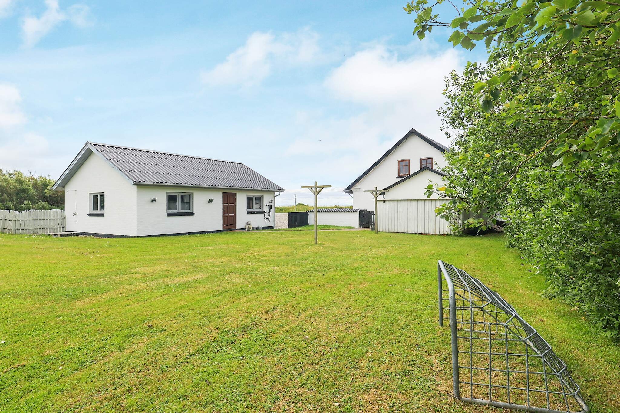 10 person holiday home in Vestervig-By Traum - Outdoor