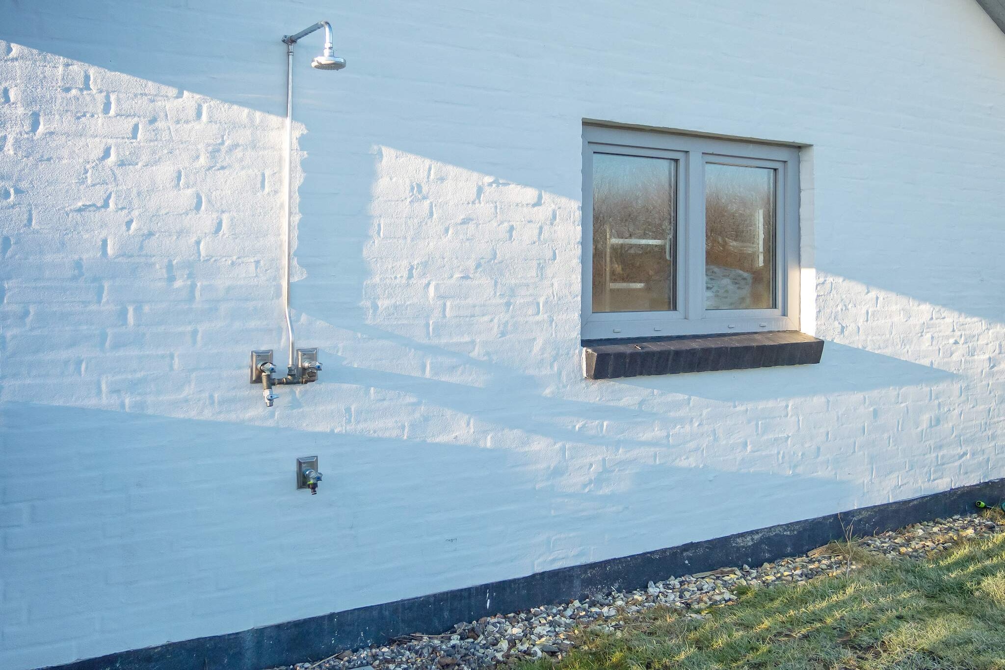 10 person holiday home in Vestervig-By Traum - Outdoor