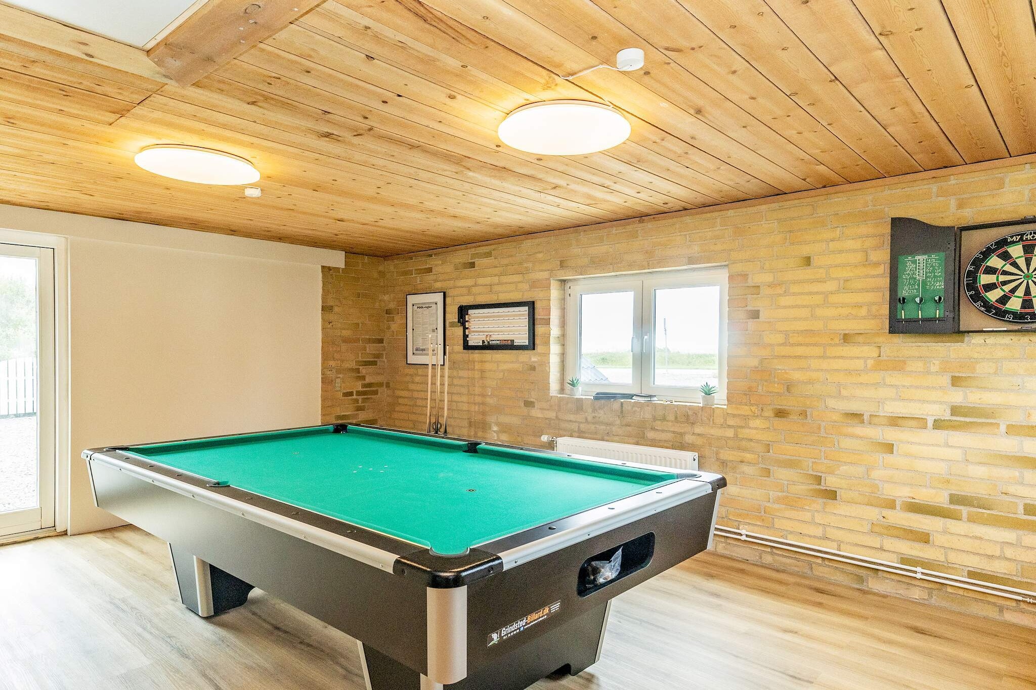 10 person holiday home in Vestervig-By Traum - Untagged