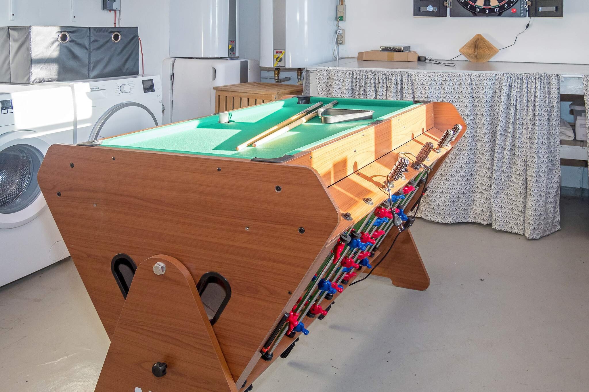 10 person holiday home in Vestervig-By Traum - Untagged