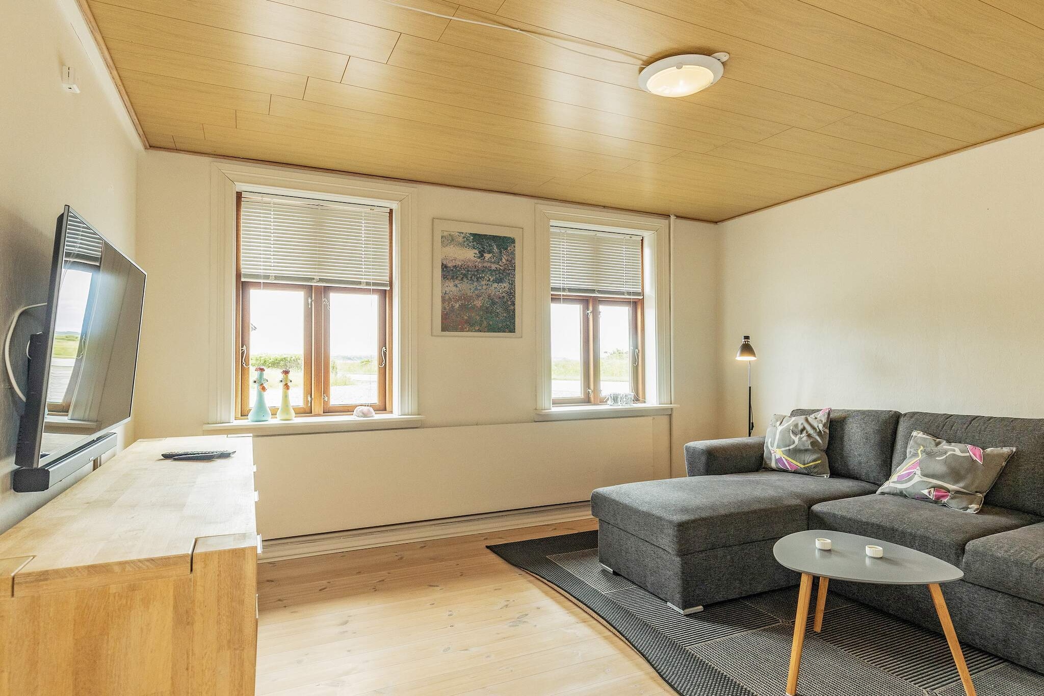 10 persoons vakantie huis in Vestervig-By Traum
